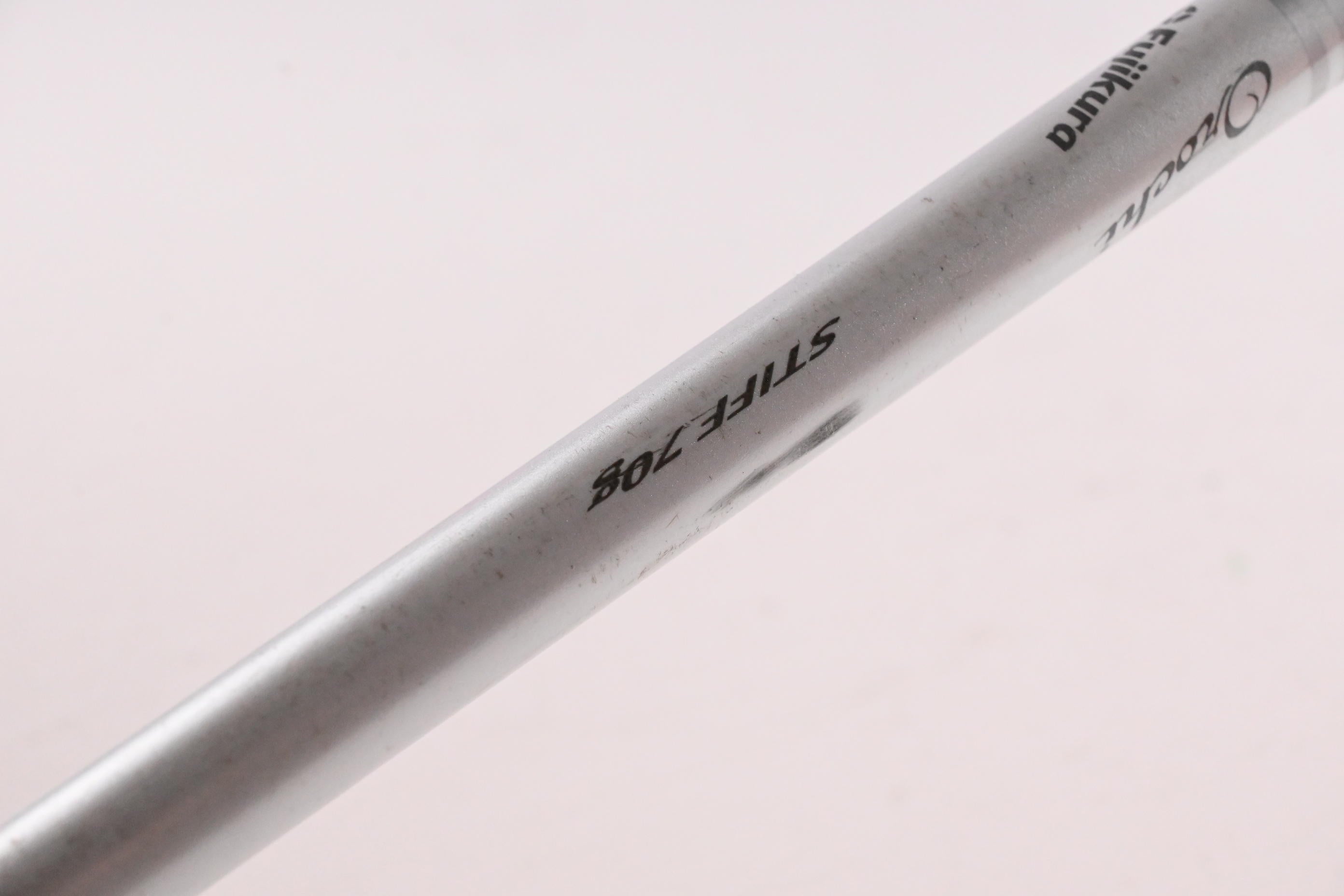 Mizuno JPX 850 #3 Hybrid / 19 Degree / Stiff Flex Fujikura Orochi 70 Shaft