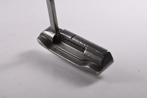 Odyssey White Hot Pro #1 Putter / 35.5 Inch