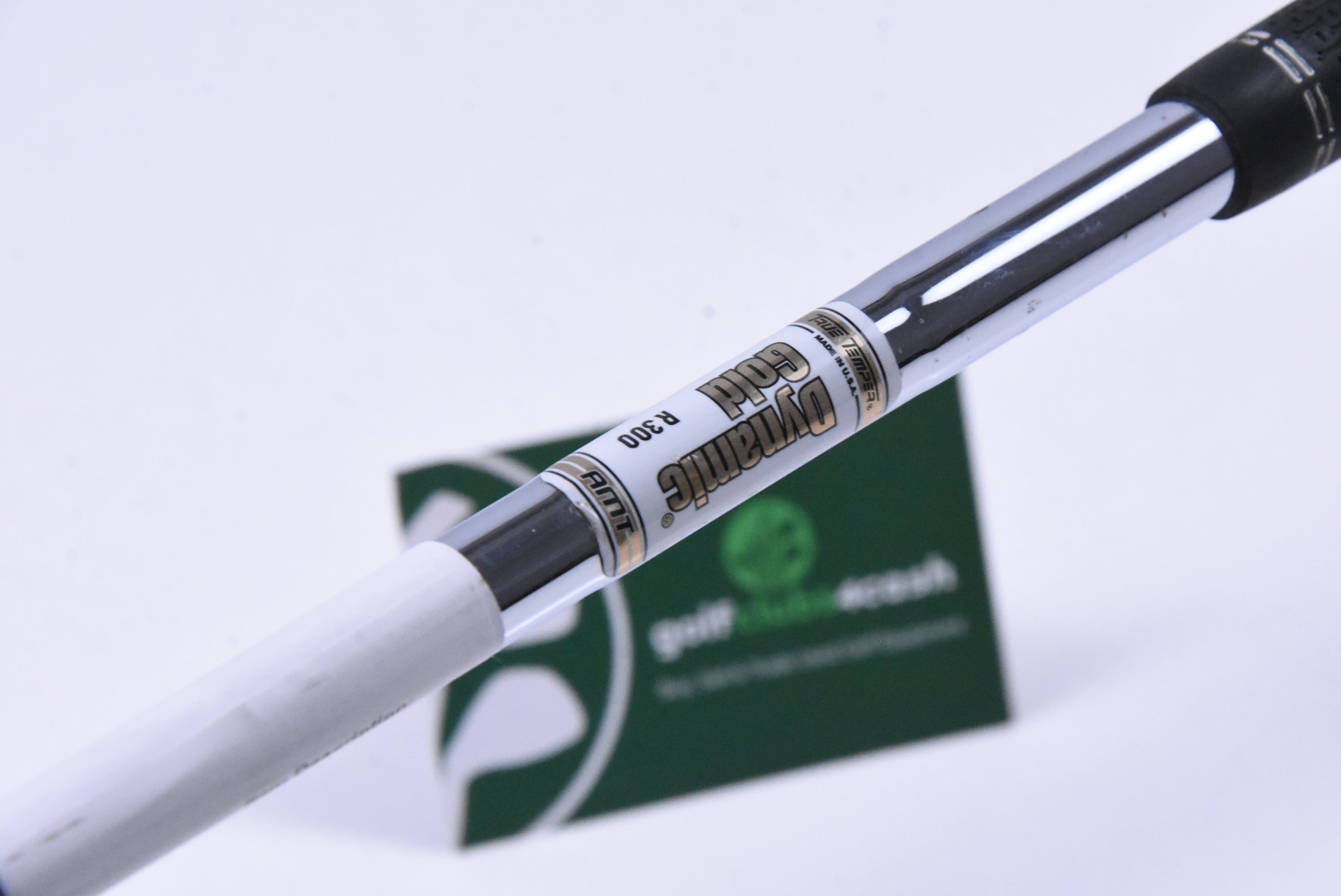 Left Hand Mizuno Pro 223 #7 Iron / 32 Degree / Regular Flex Dynamic Gold R300