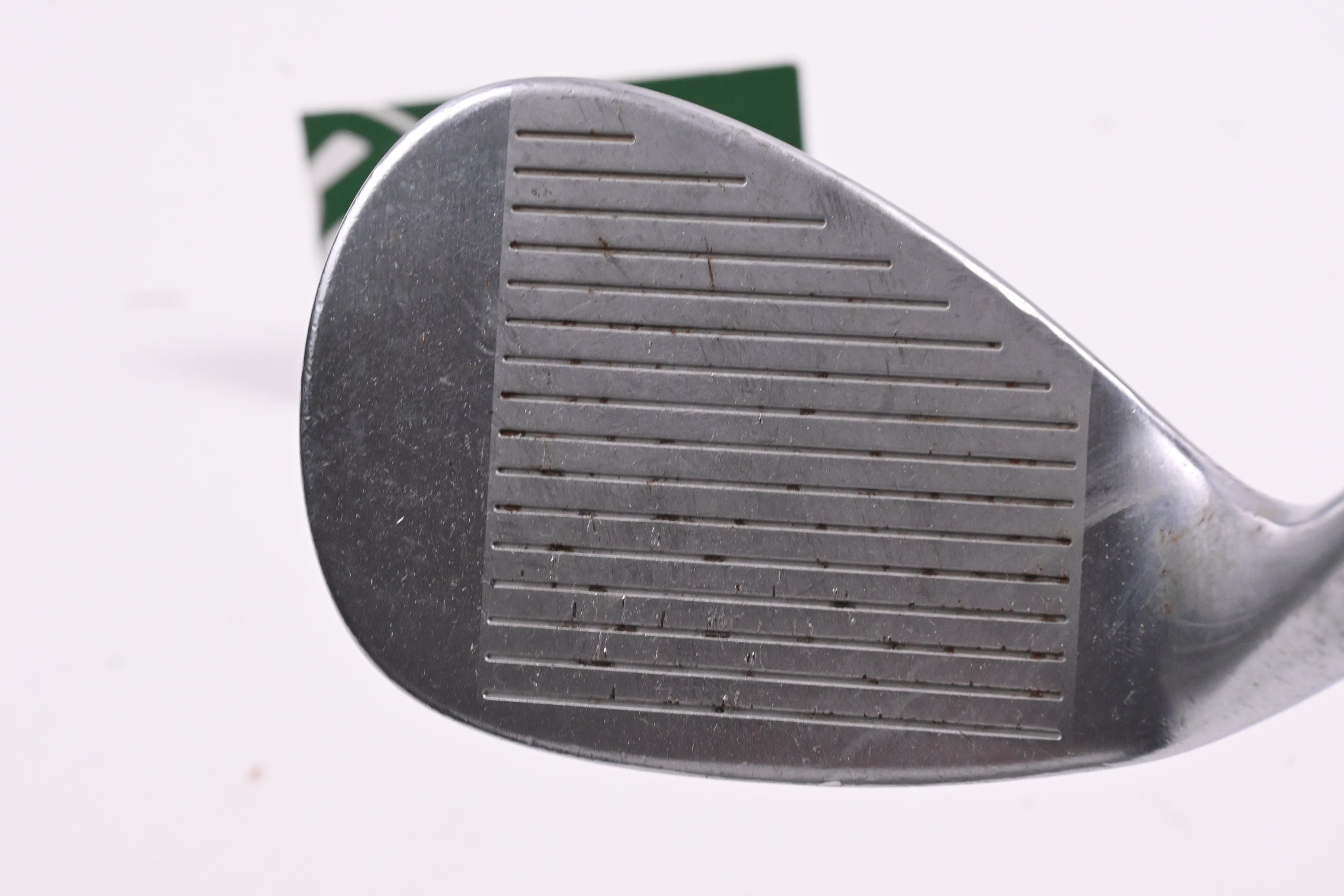 Yonex WS-2 2017 Sand Wedge / 56 Degree / Stiff Flex Dynamic Gold S300 Shaft