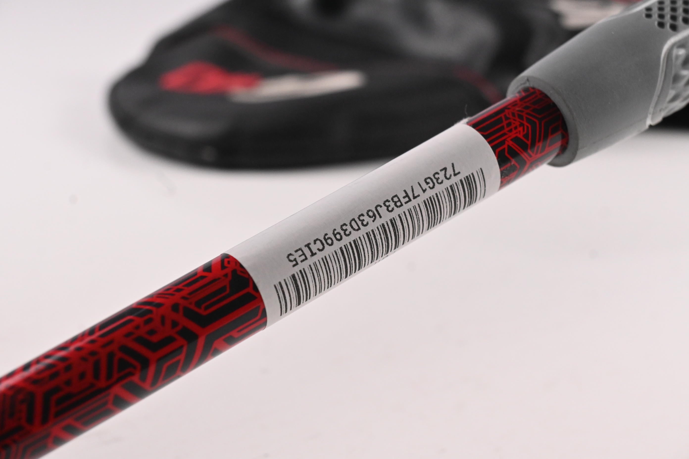 Ping G410 Plus Driver / 12 Degree / Regular Flex Ping Alta CB Red 55 Shaft
