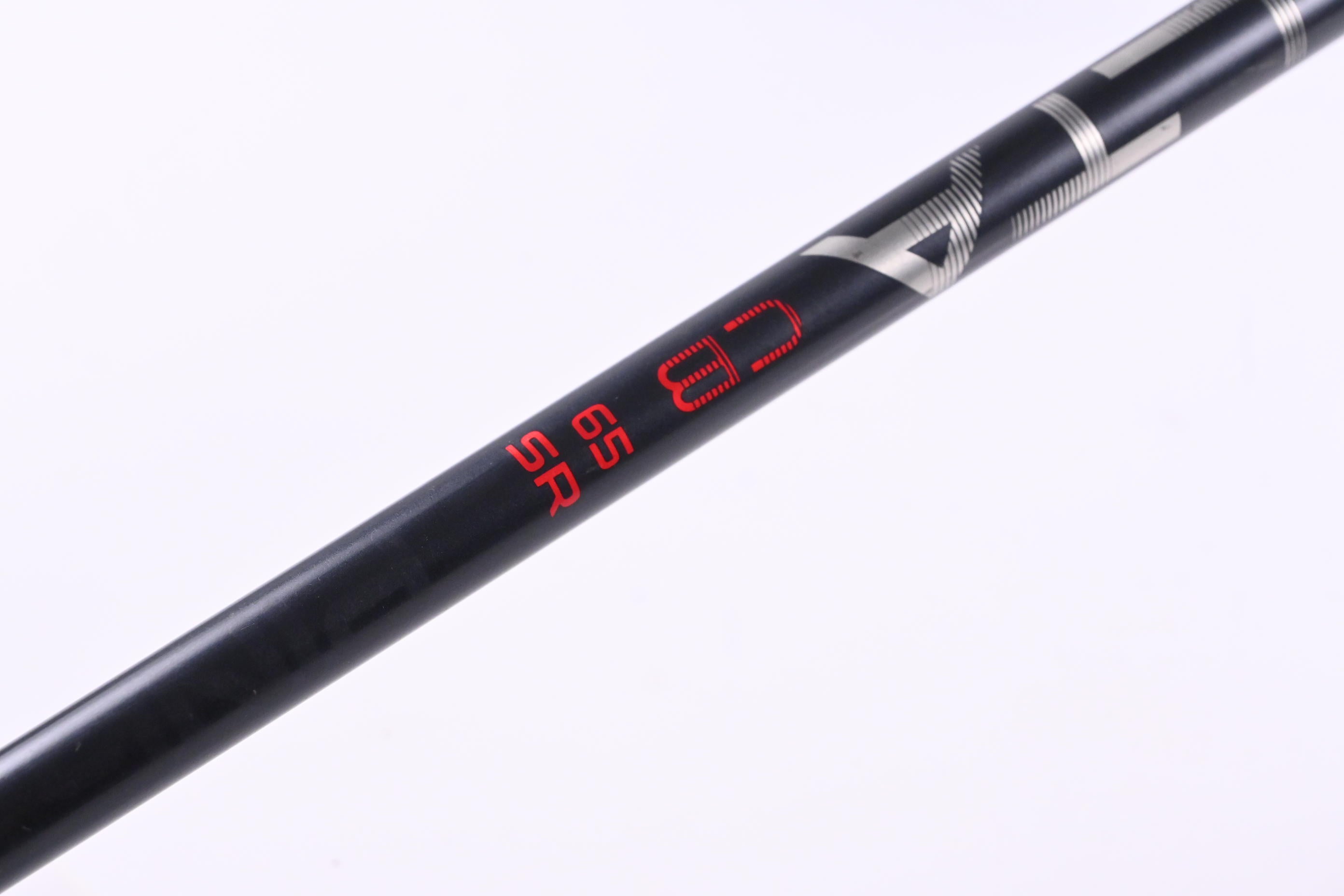 Ping G410 SFT #5 Wood / 19 Degree / Senior Flex Ping Alta CB Red 65 Shaft