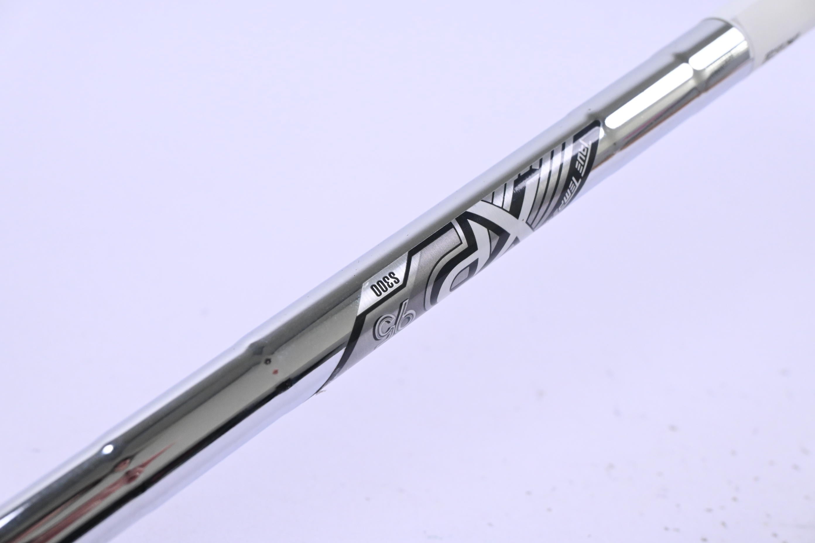 Callaway Mavrik #8 Iron / Stiff Flex True Temper XP 95 S300 Shaft