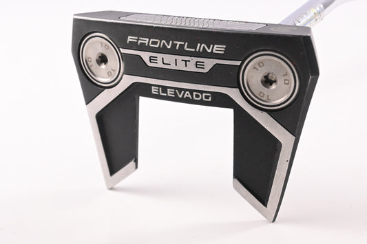 Cleveland Frontline Elite Elevado Putter / 35 Inch