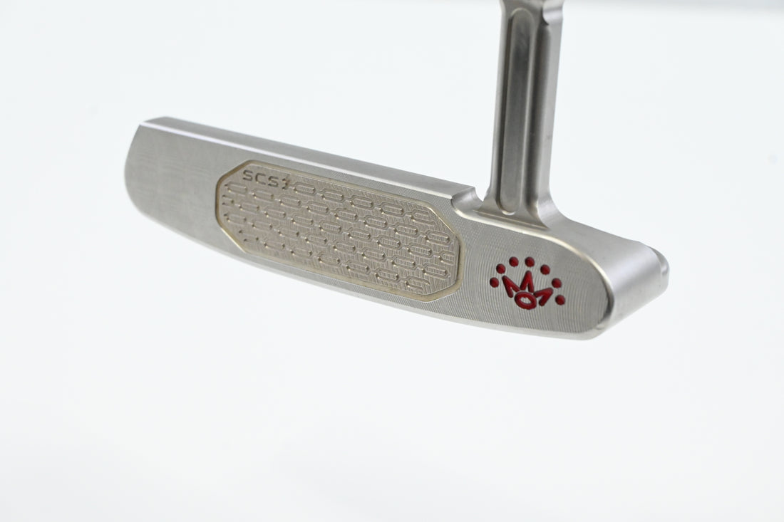 Scotty Cameron 2025 Studio Style Newport Putter / 34 Inch