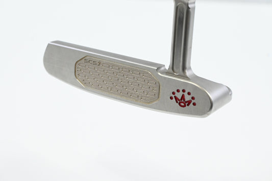 Scotty Cameron 2025 Studio Style Newport Putter / 34 Inch