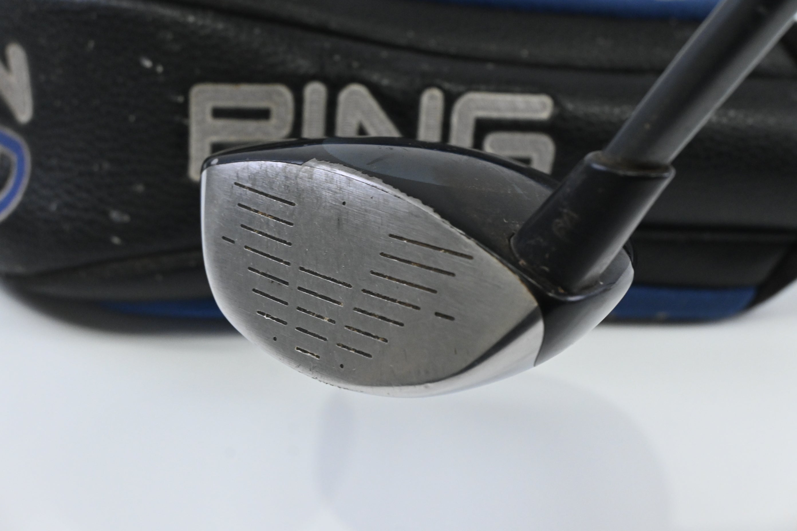 Ping G2 #5 Wood / 17 Degree / Regular Flex Ping TFC 100 Shaft