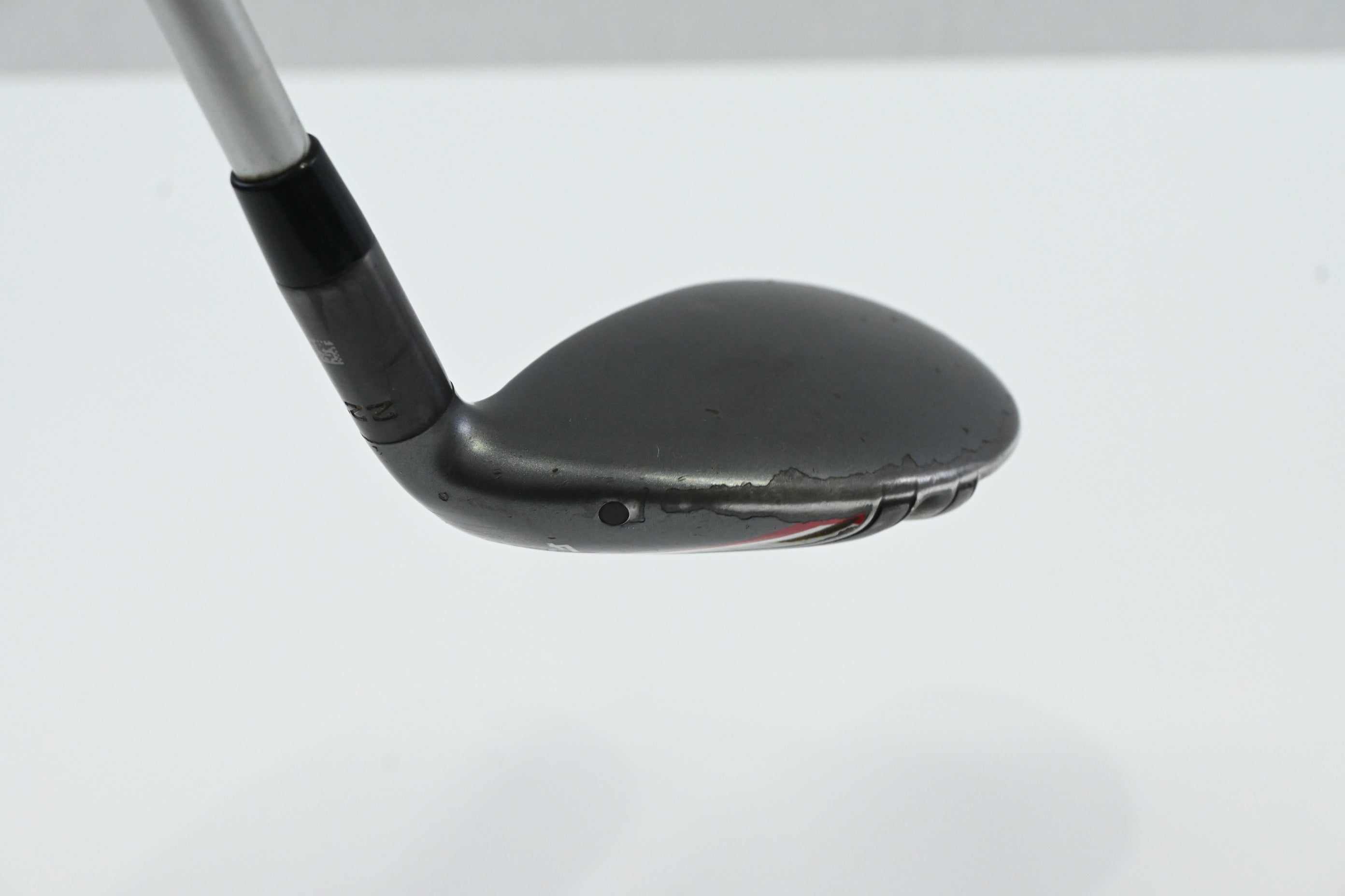 Callaway X Hot #4 Hybrid / 22 Degree / Regular Flex Callaway X Hot 65 Shaft