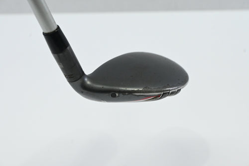 Callaway X Hot #4 Hybrid / 22 Degree / Regular Flex Callaway X Hot 65 Shaft