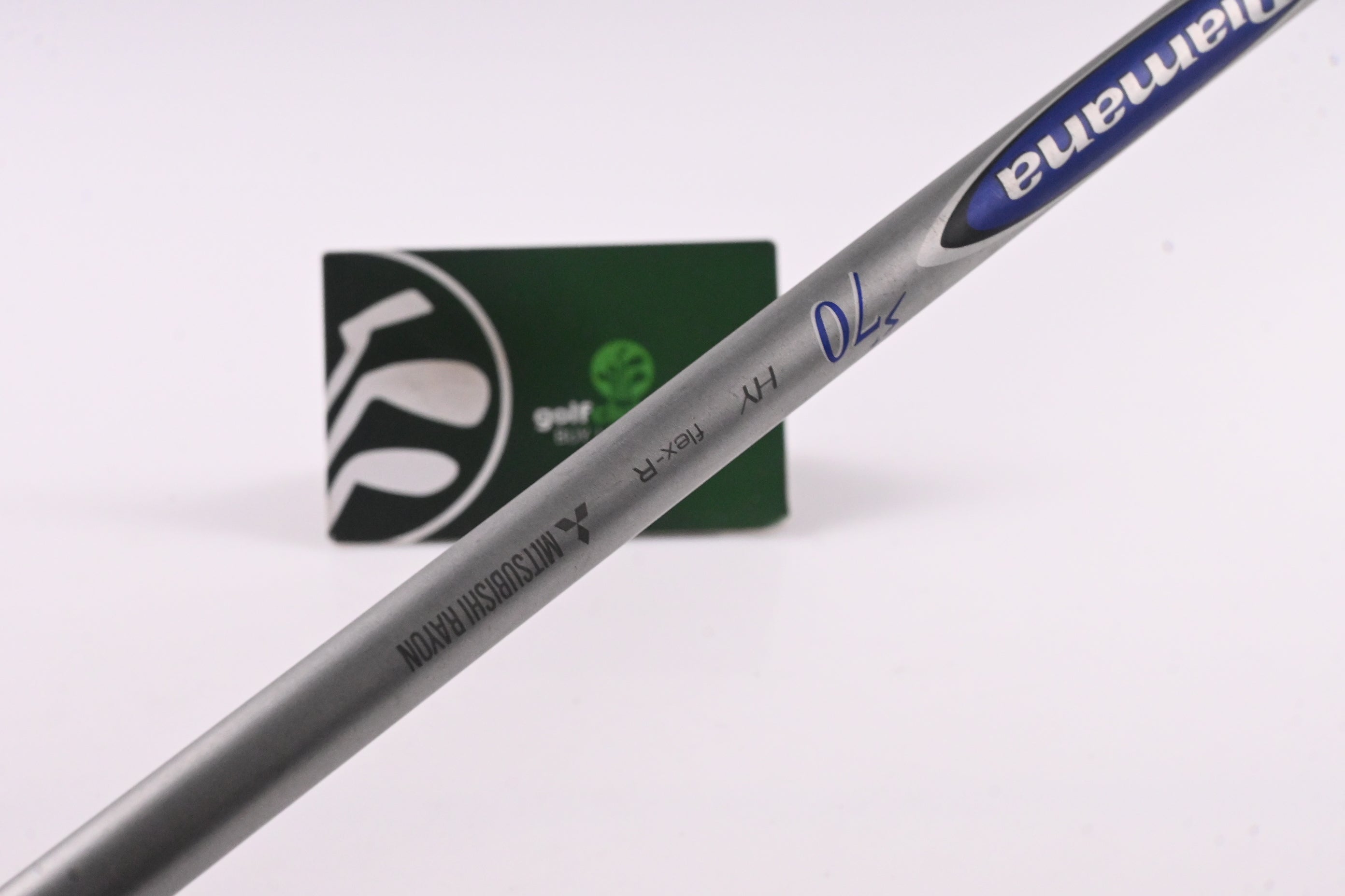 Titleist 816 H1 #3 Hybrid / 21 Degree / Regular Flex Diamana S+ 70 Shaft