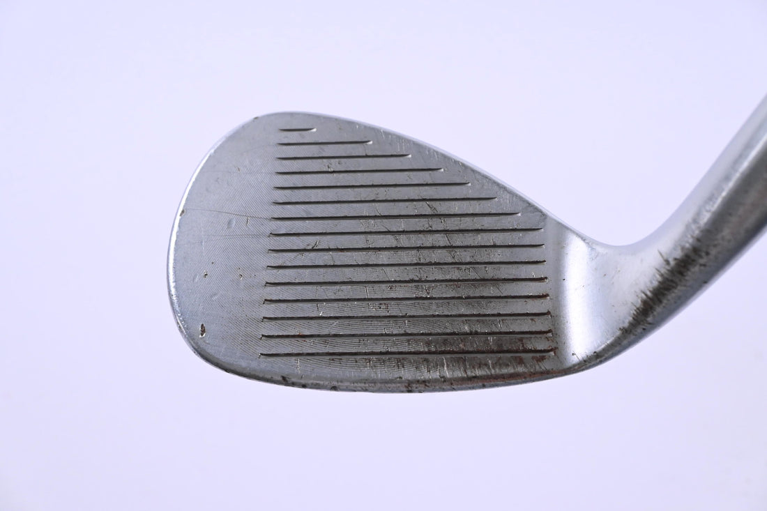 Titleist Vokey Spin Milled 2009 Lob Wedge / 64 Degree / Wedge Flex Vokey Design