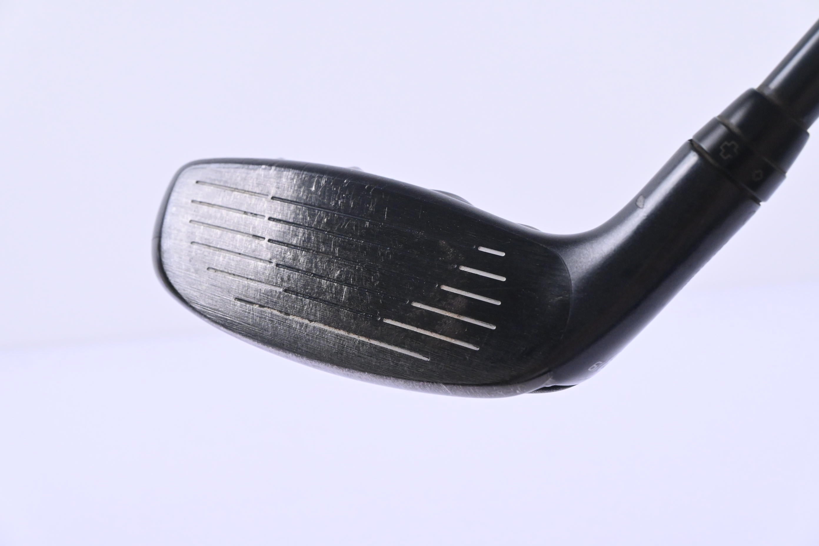 Ping G410 #3 Hybrid / 19 Degree / Regular Flex Ping Alta CB Red 70 Shaft