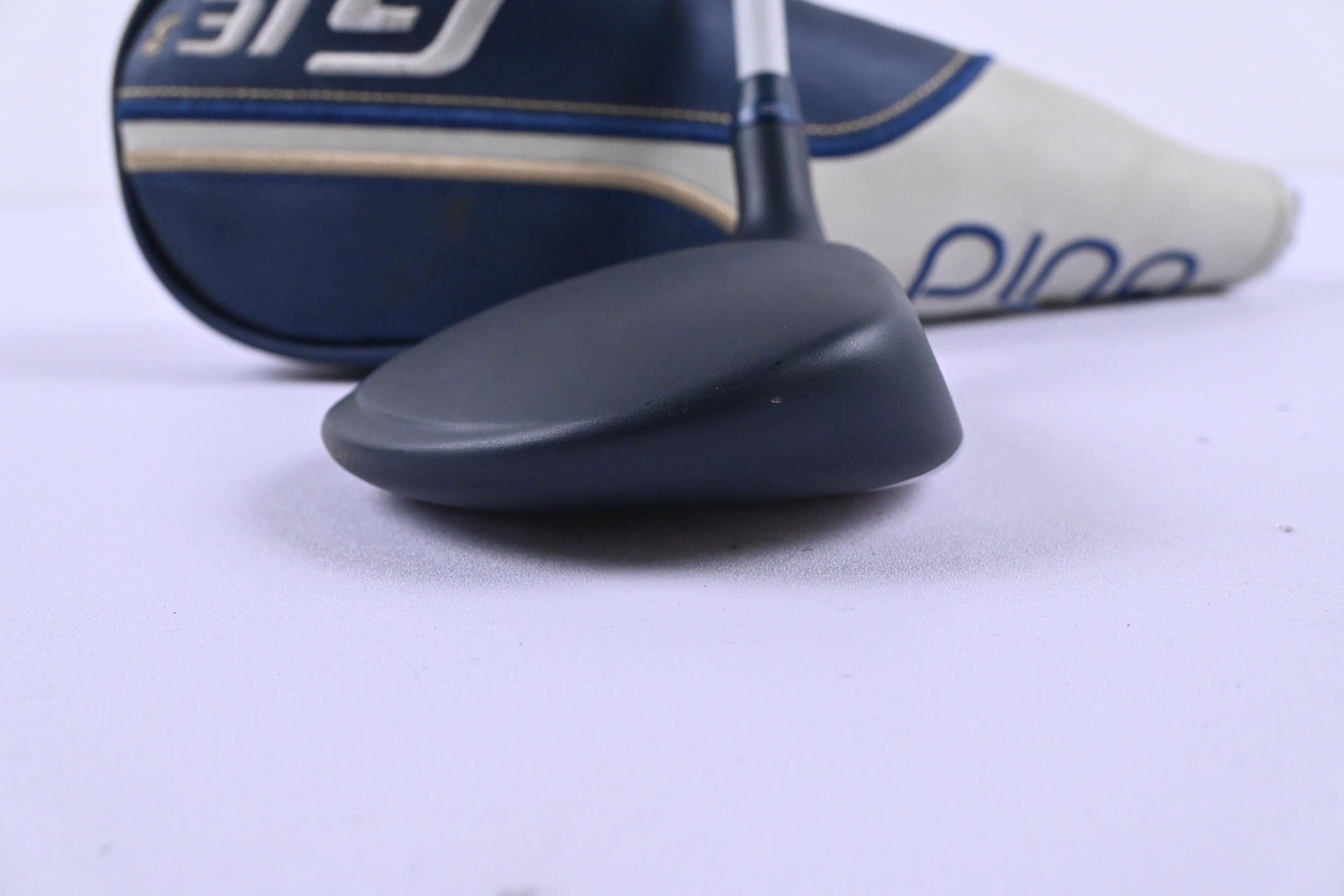 Ladies Ping G Le3 #5 Wood / 21 Degree / Ladies Flex Ping ULT 250 Shaft