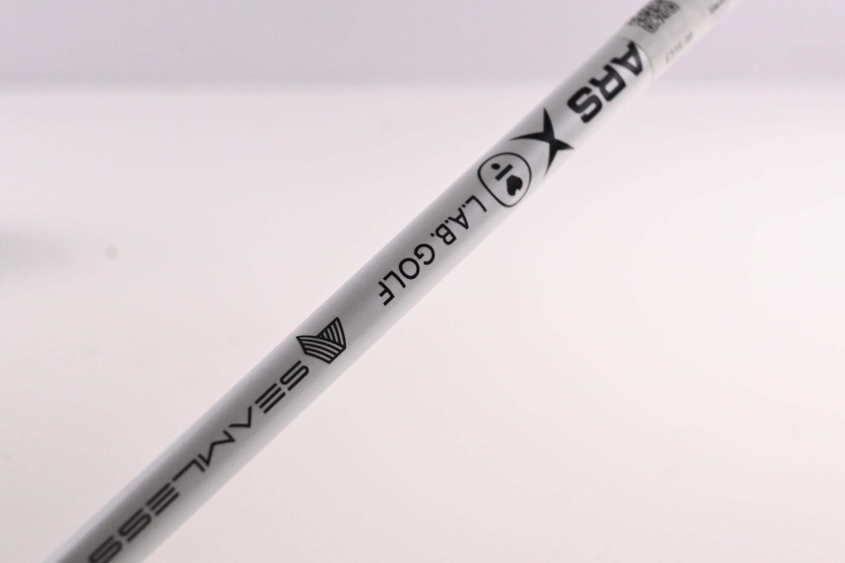 L.A.B Golf Mezz.1 Max Putter / 37 Inch / Gears Seamless X L.A.B. Golf White