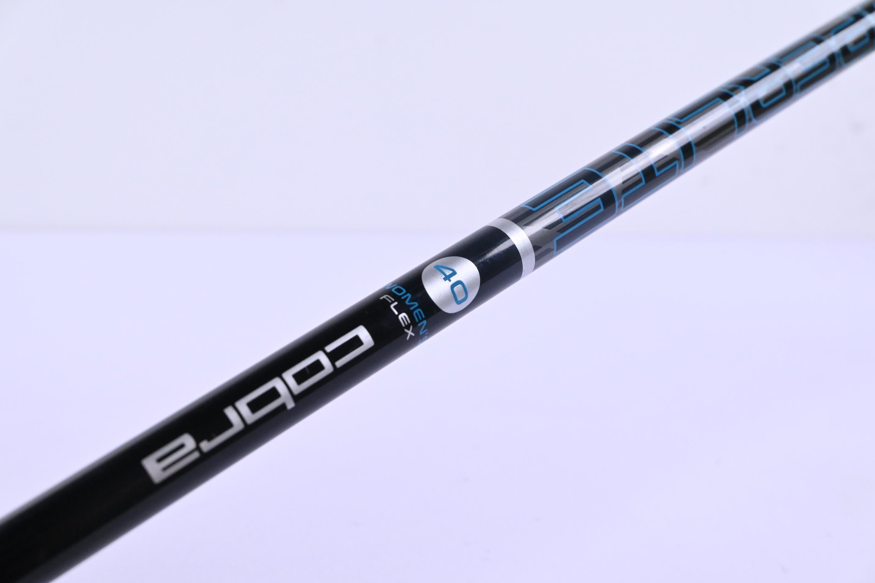 Ladies Cobra F-Max Superlite Driver / 13.5 Degree / Ladies Flex Cobra 40 Shaft