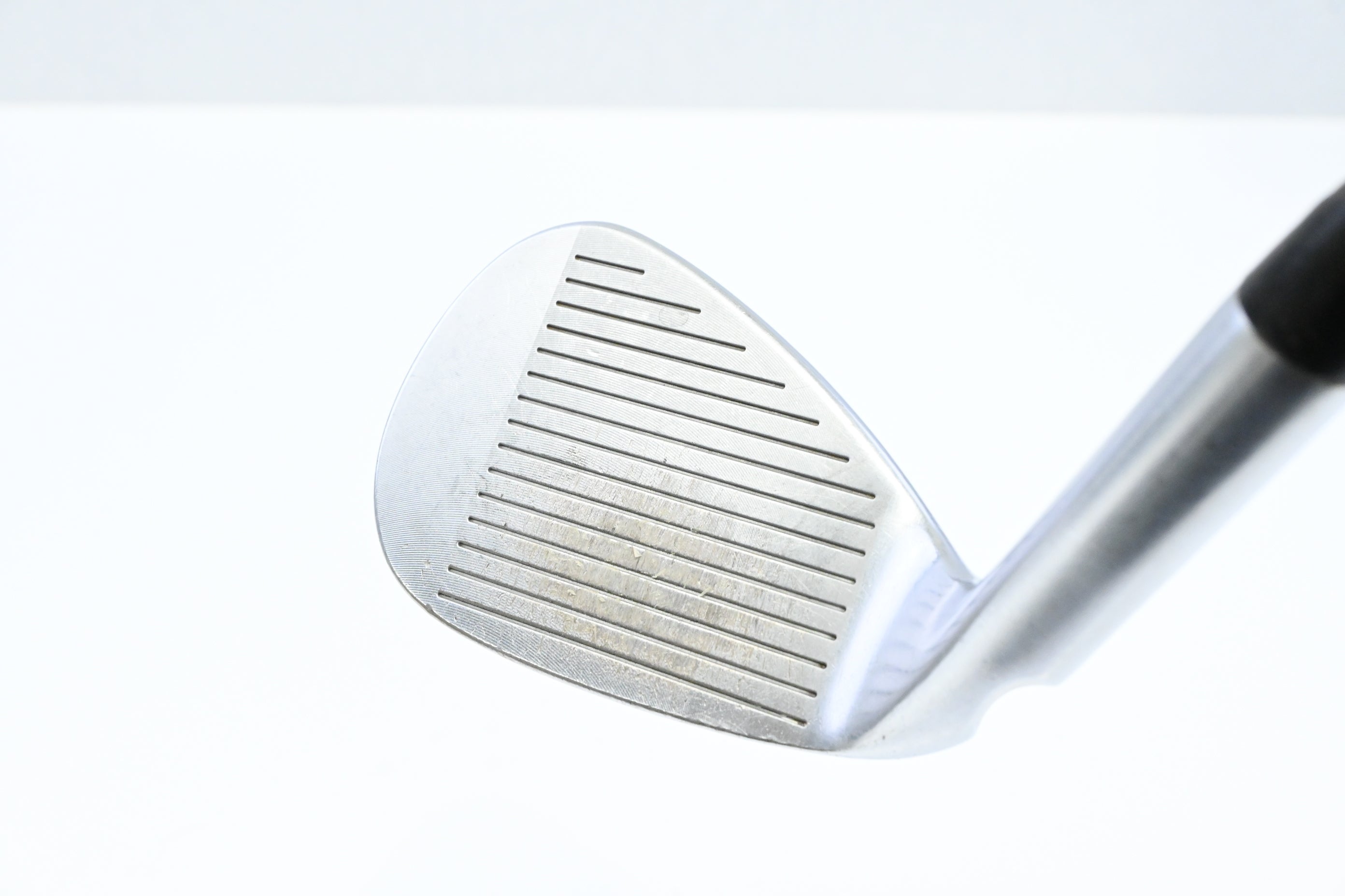 Ping Tour-S Gap Wedge / 52 Degree / Green Dot Stiff Flex Dynamic Gold S300