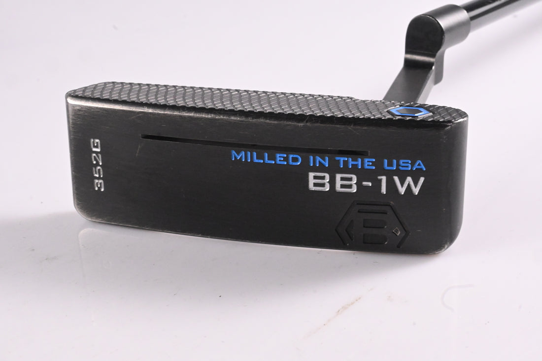 Bettinardi BB-1W 2024 Series Putter / 34 Inch