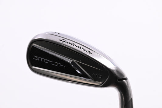 Taylormade Stealth HD #5 Iron / Stiff Flex KBS MAX MT 85 Shaft