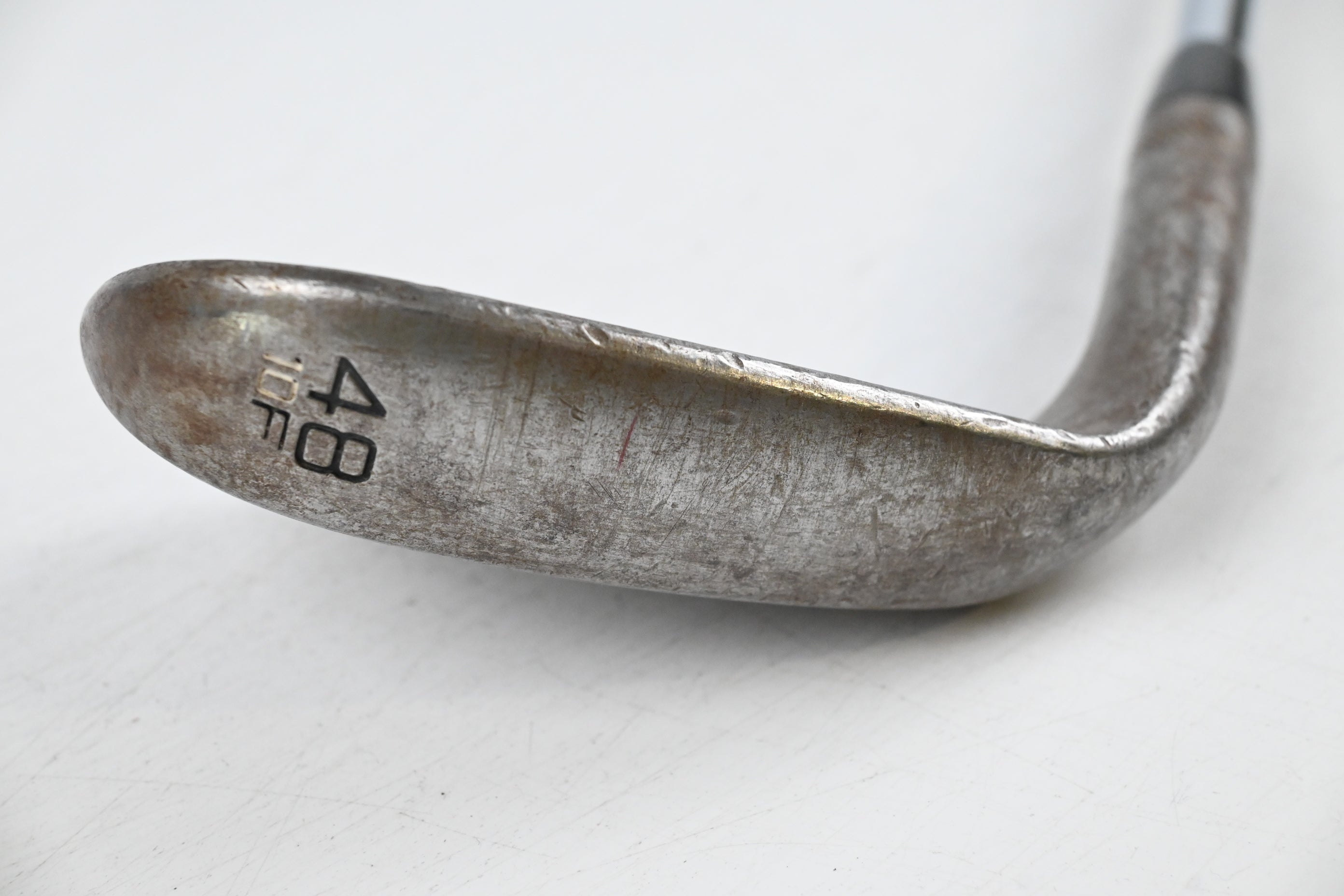 Tour Issue Titleist Vokey SM8 Pitching Wedge / 48 Degree / Stiff Flex Dynamic