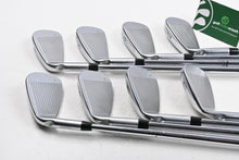 Load image into Gallery viewer, Ping i25 Irons / Blue Dot / 4-PW+GW / Stiff Flex Ping Z-Z65 Shafts
