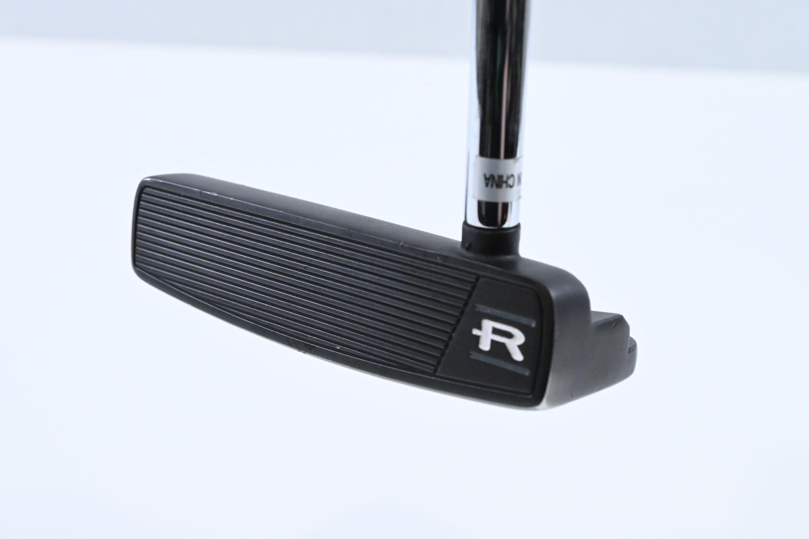 Rife X Raider X 2018 Putter / 34 Inch