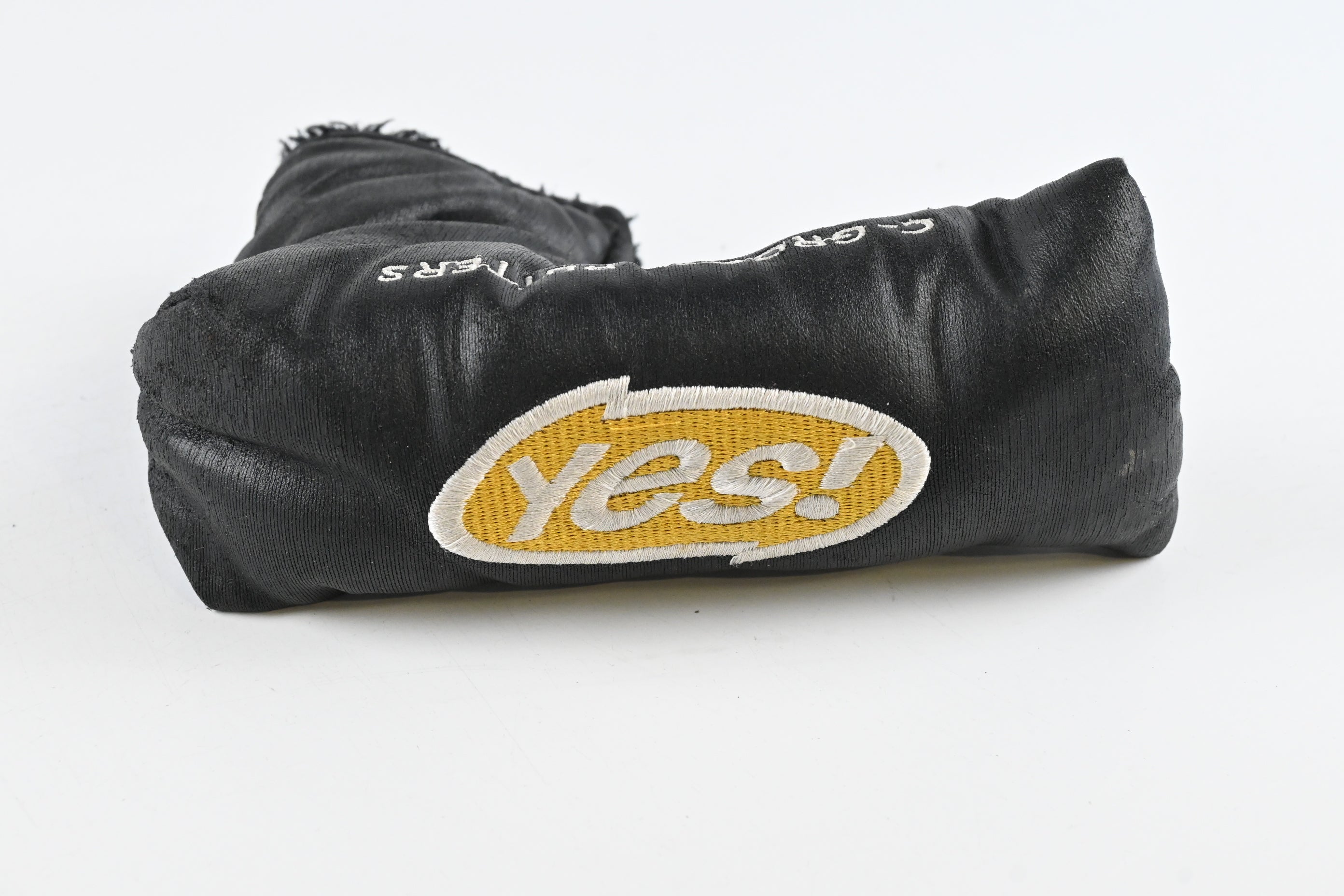 Yes! C-Groove 12 Tracy Putter / 31 Inch