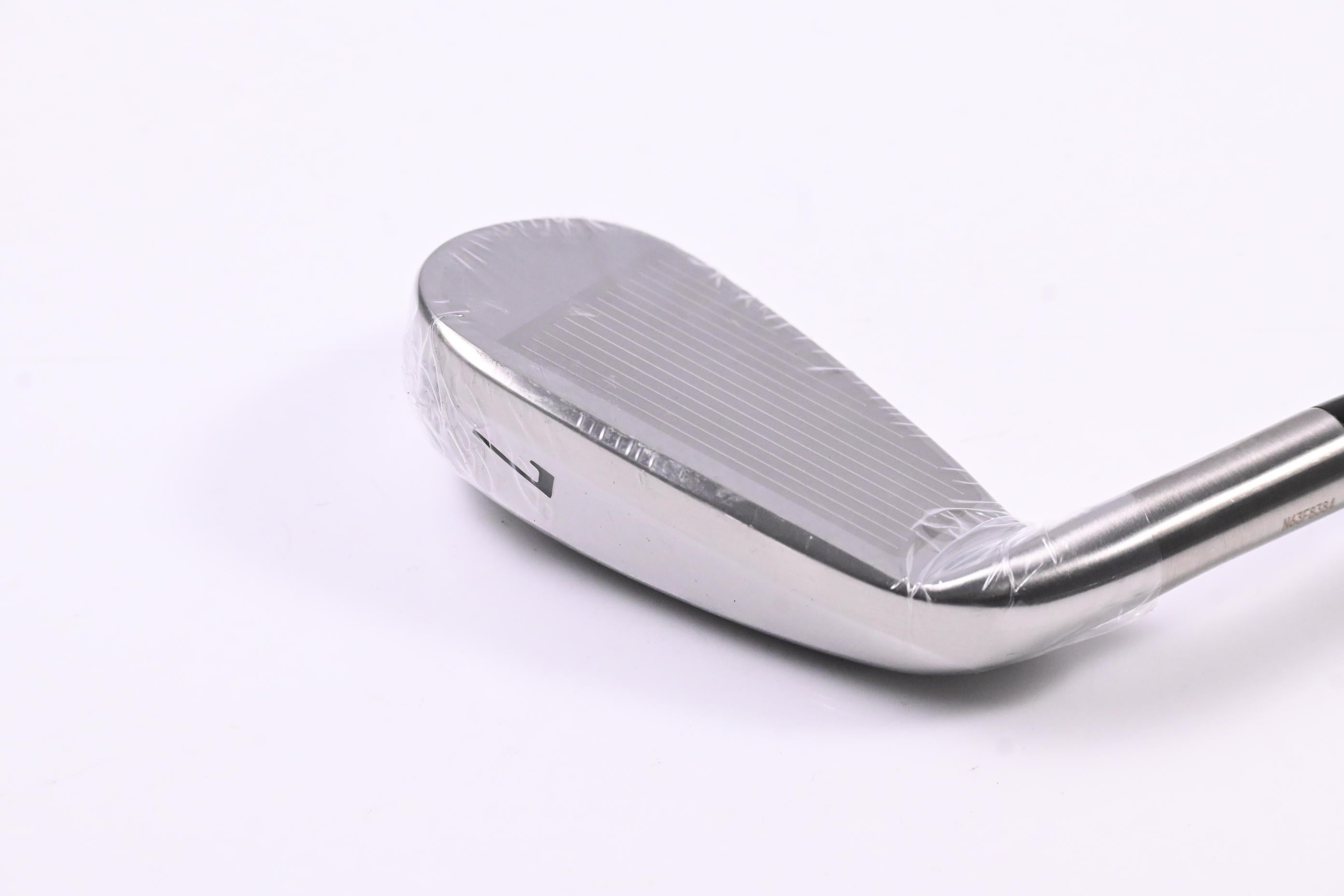XXIO 12 #7 Iron / Regular Flex MP 1100 48 Shaft