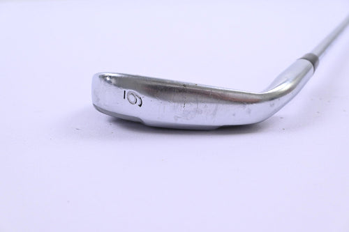 Taylormade Tour Burner #6 Iron / Stiff Flex Steel Shaft