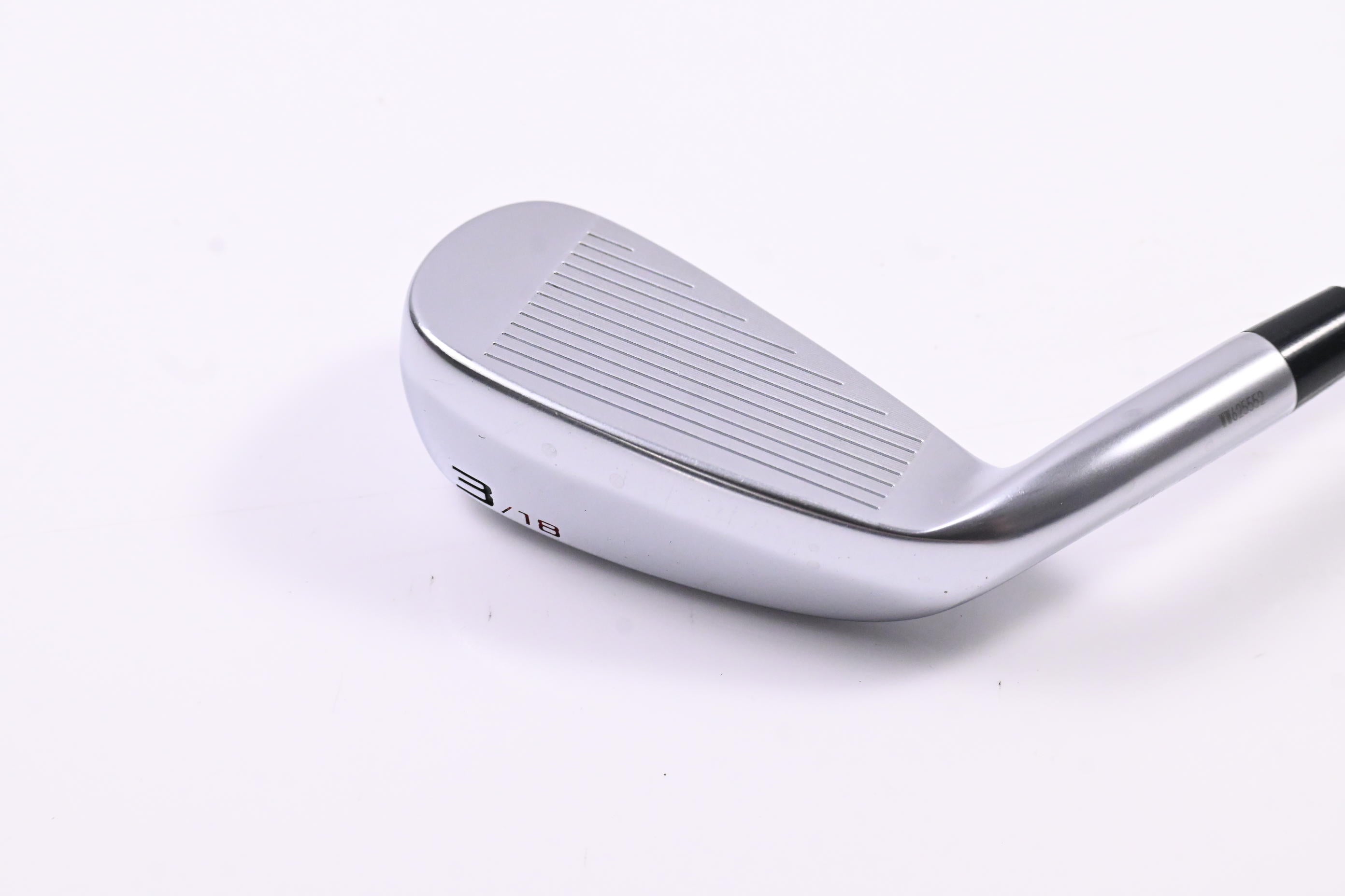 Cleveland Launcher UHX #3 Iron / 18 Degree / Regular Flex Recoil 95 Shaft