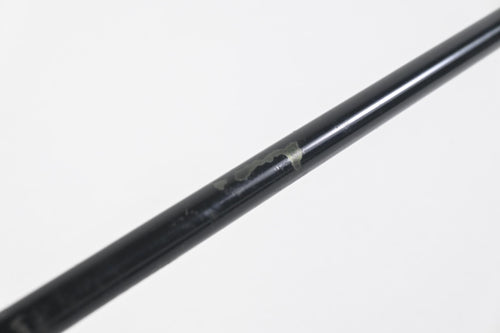 Left Hand Adams Idea Pro Black #2 Hybrid / 18 Degree / Stiff Flex Aldila Voodoo 8