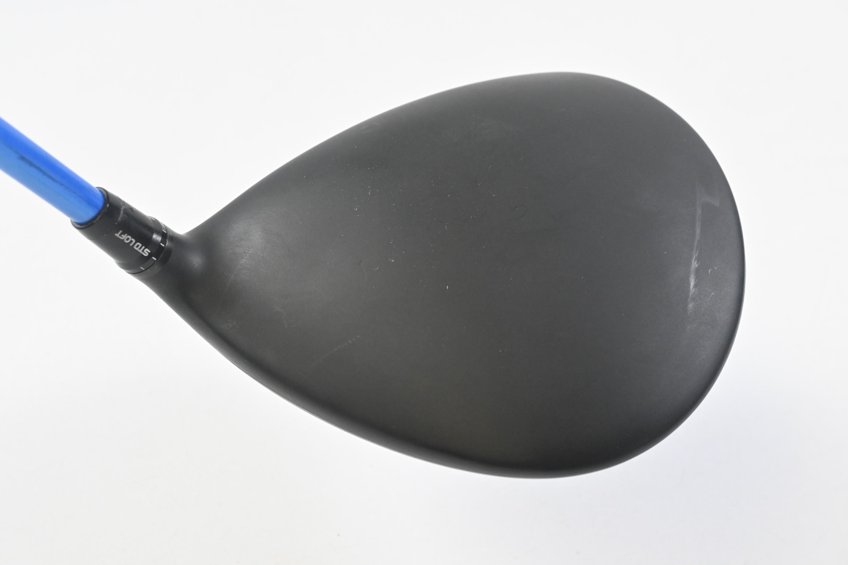Taylormade RBZ Stage 2 Driver / 9.5 Degree / Stiff Flex Oban Devotion 65 Shaft