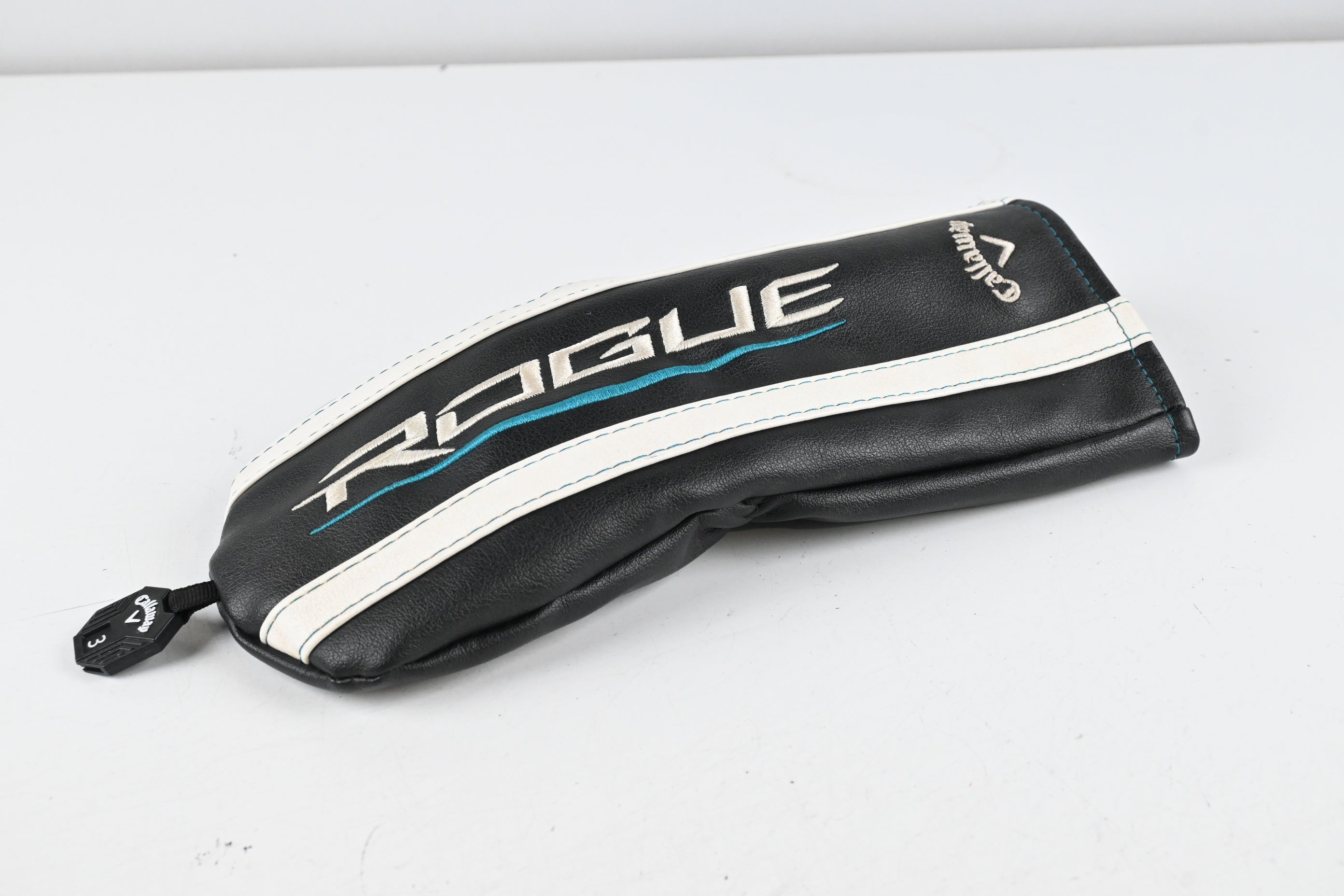 Callaway Rogue #3 Wood / 15 Degree / Regular Flex Aldila Synergy 60 Shaft