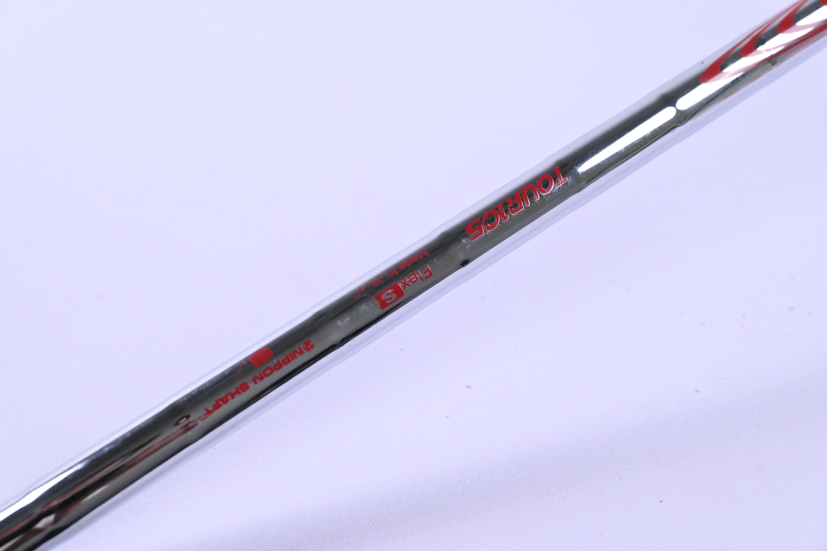 Callaway Paradym #4 Iron / 20 Degree / Stiff Flex N.S.PRO Modus 3 105 Shaft