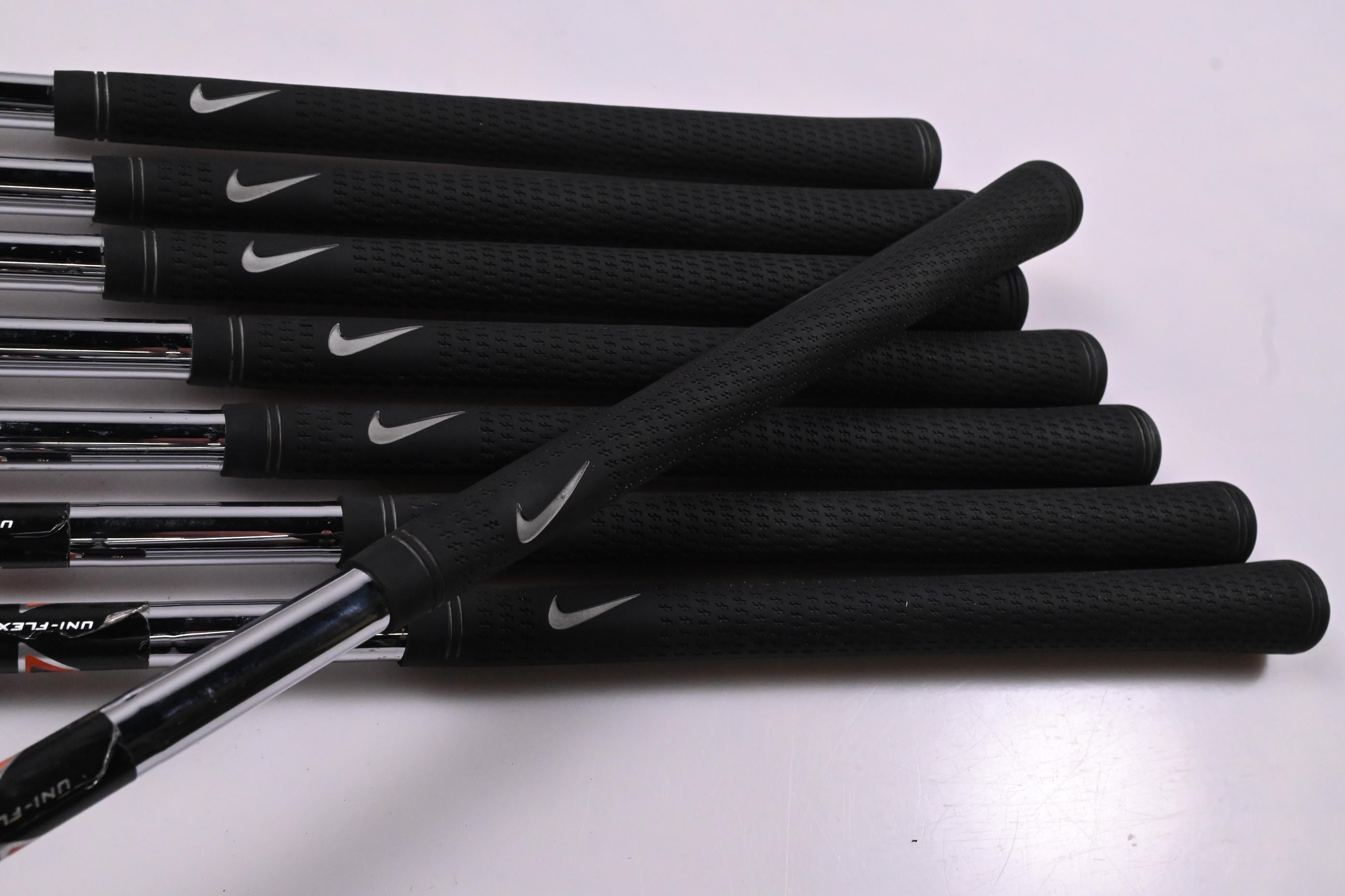 Nike Ignite 3 Irons / 4-PW+SW / UniFlex Nike Shafts