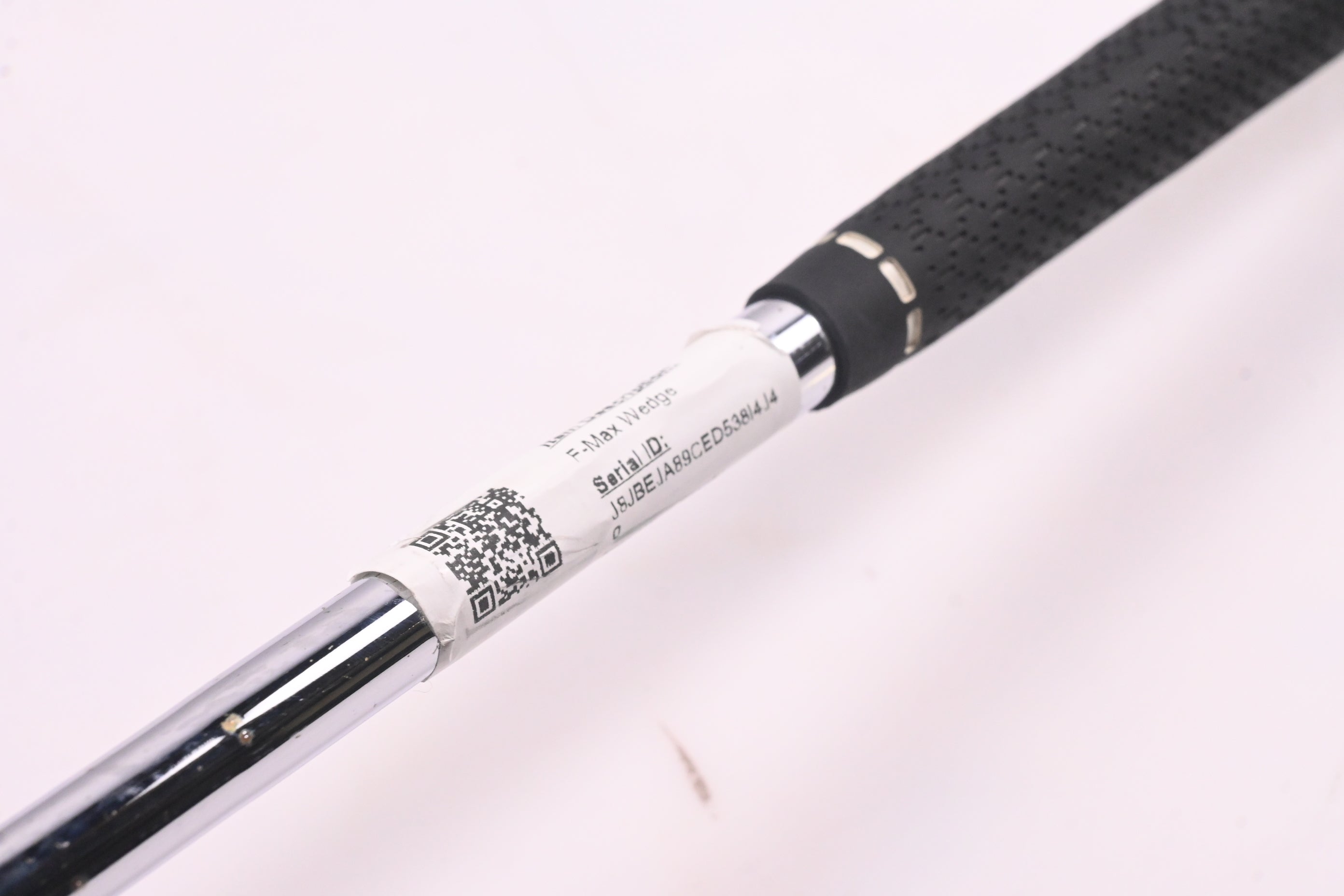 Cobra F-Max Sand Wedge / 56 Degree / Wedge Flex Steel Shaft