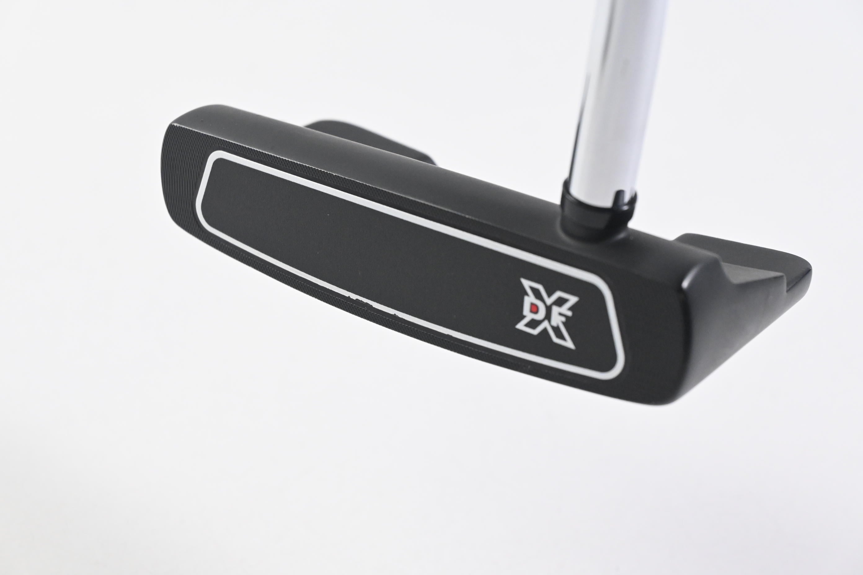 Odyssey DFX Double Wide 2021 Putter / 34 Inch