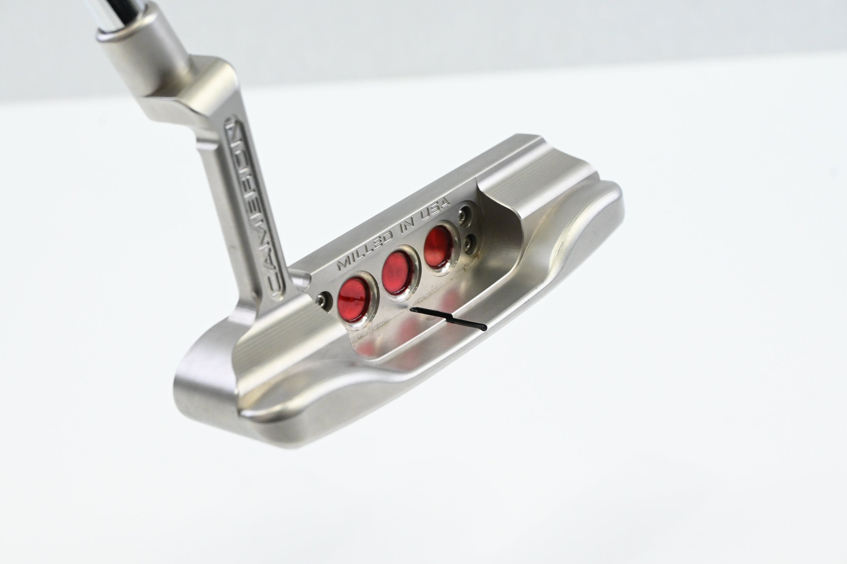 Scotty Cameron 2025 Studio Style Newport Putter / 34 Inch