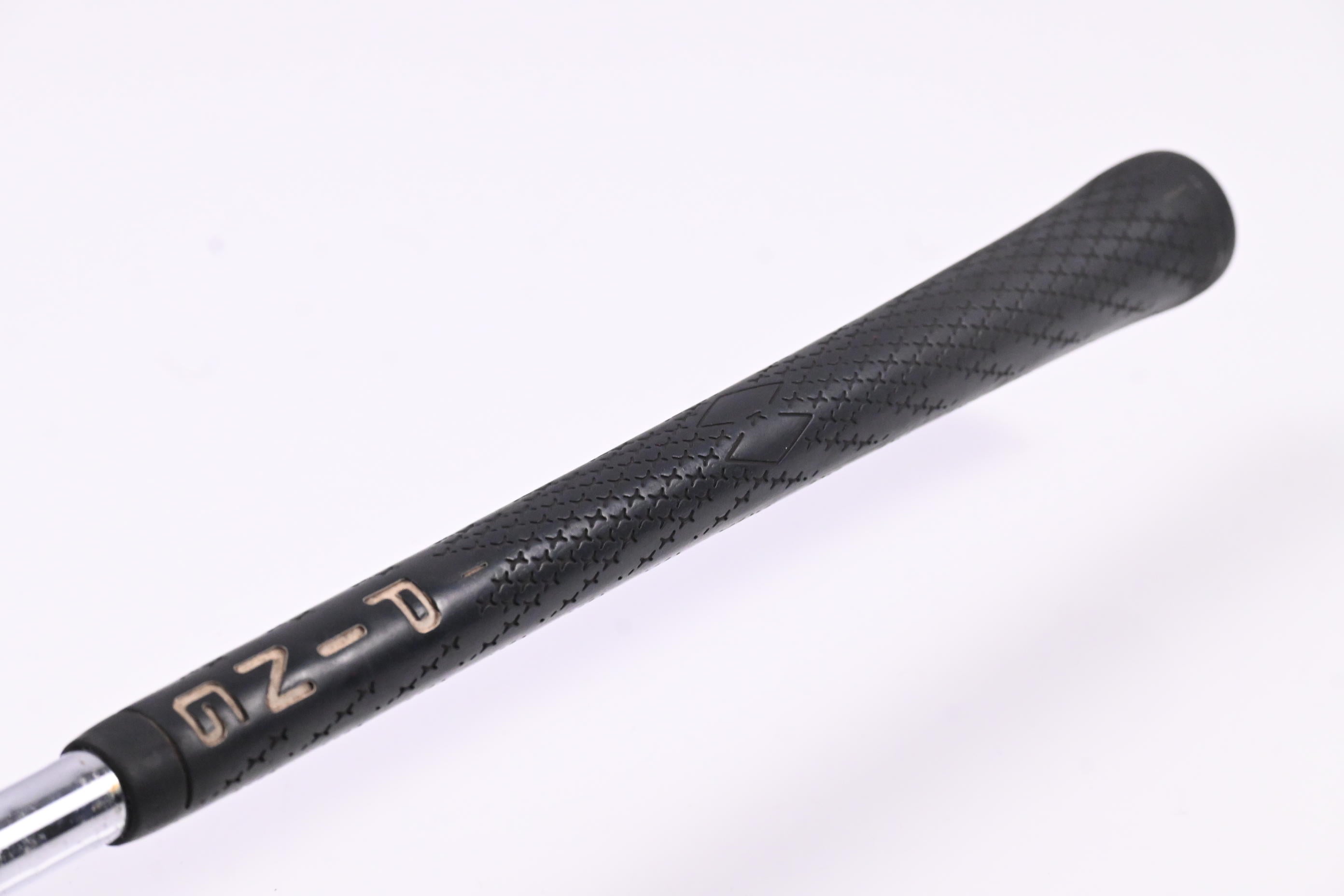 Ping Tour Lob Wedge / 60 Degree / Black Dot / Wedge Flex Steel Shaft