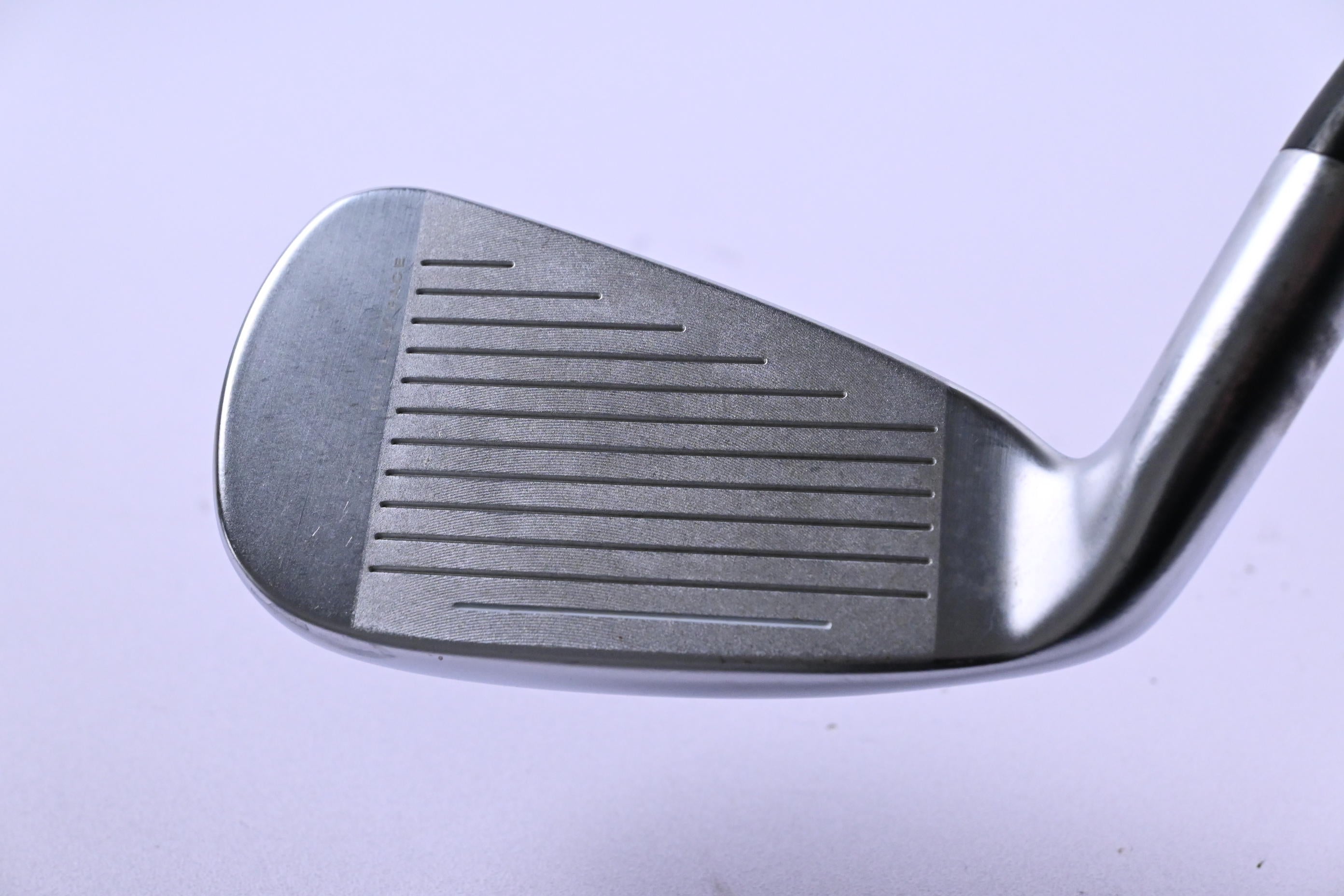 Cobra LTDx #5 Iron /  20.5 Degree / Regular Flex KBS Tour 90 Shaft