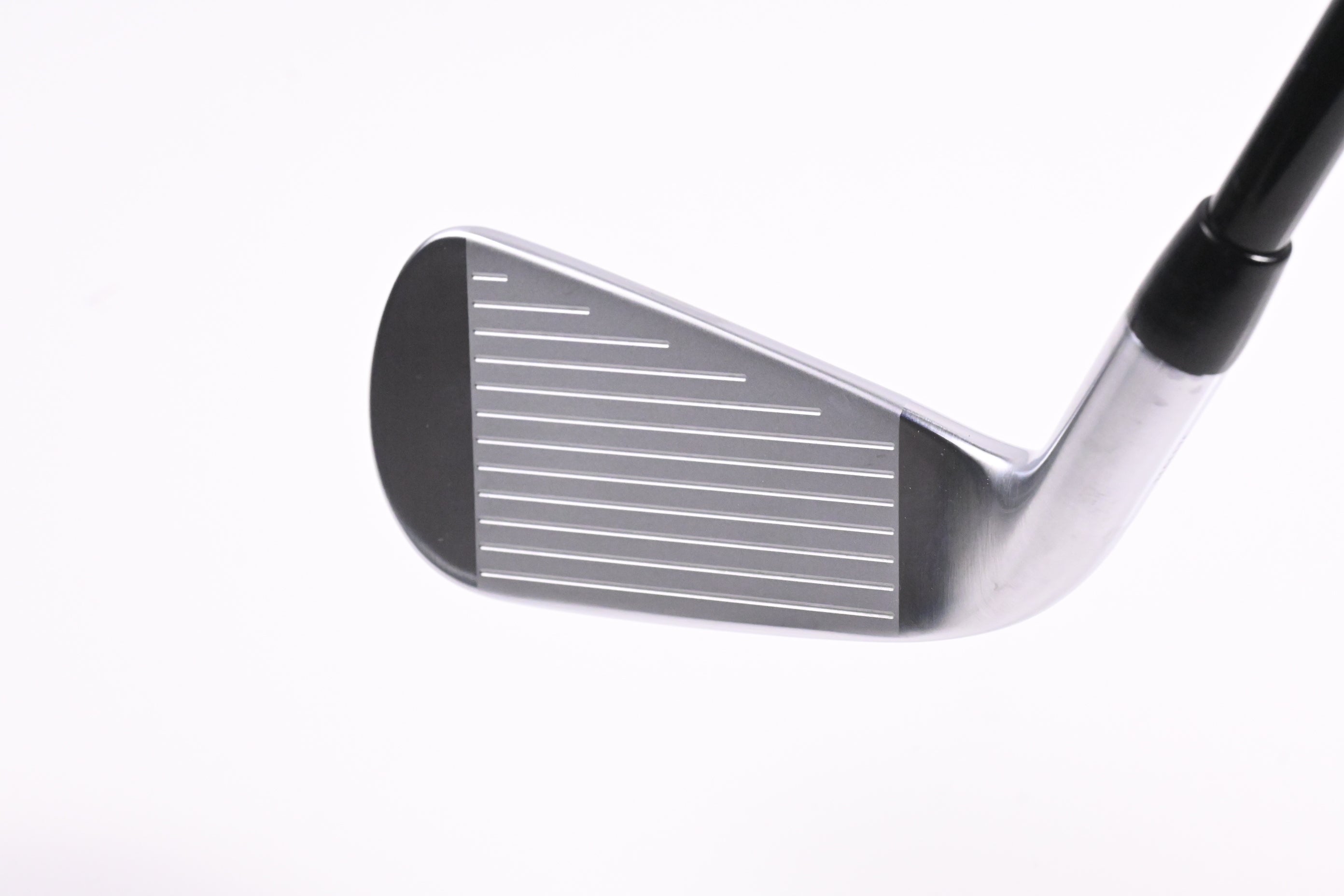 Titleist U505 2023 #3 Iron / 20 Degree / Stiff Flex HZRDUS Black 80 Shaft