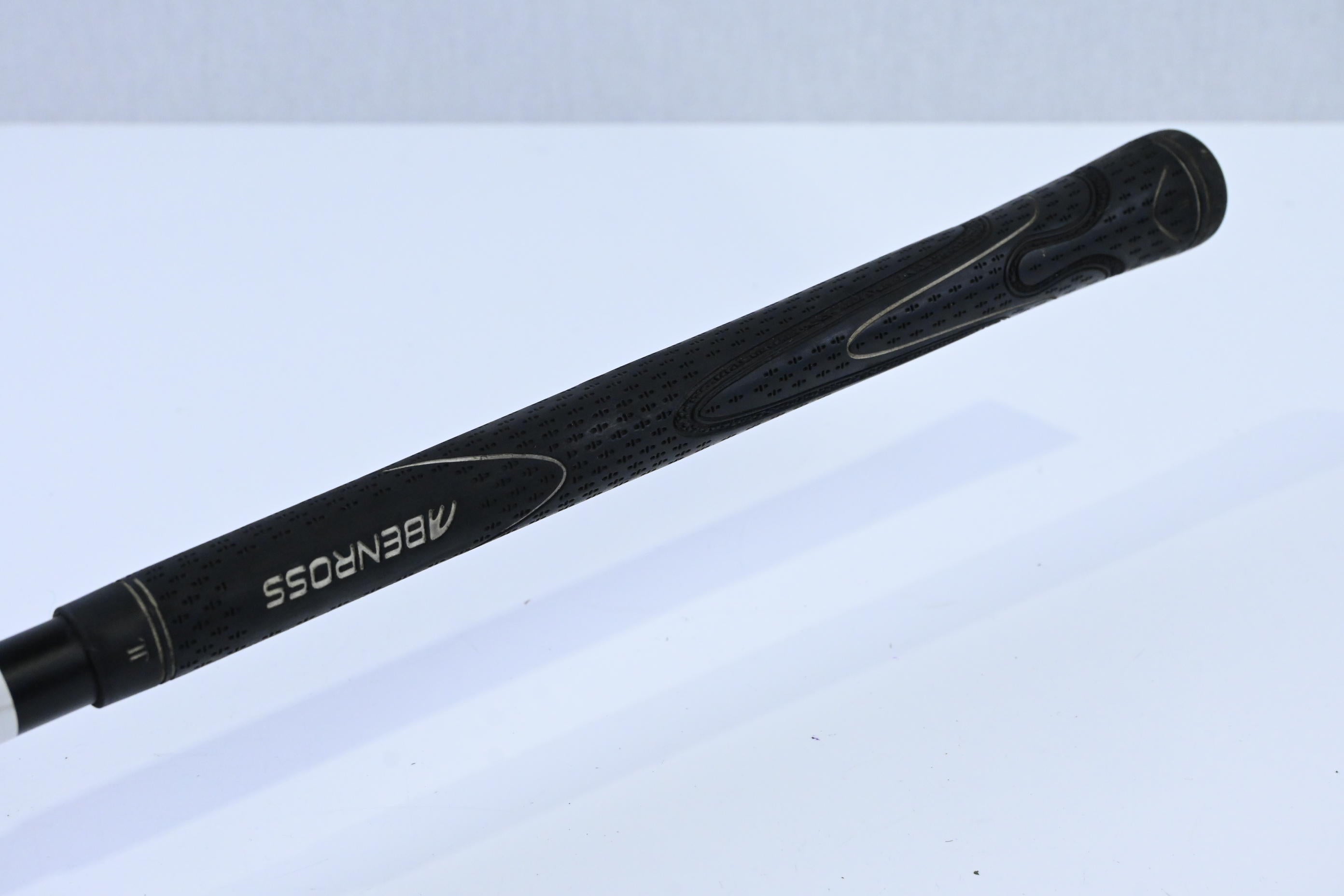 Benross Hot Speed #2 Hybrid / 19 Degree / Regular Flex Aldila RIP 80 Shaft