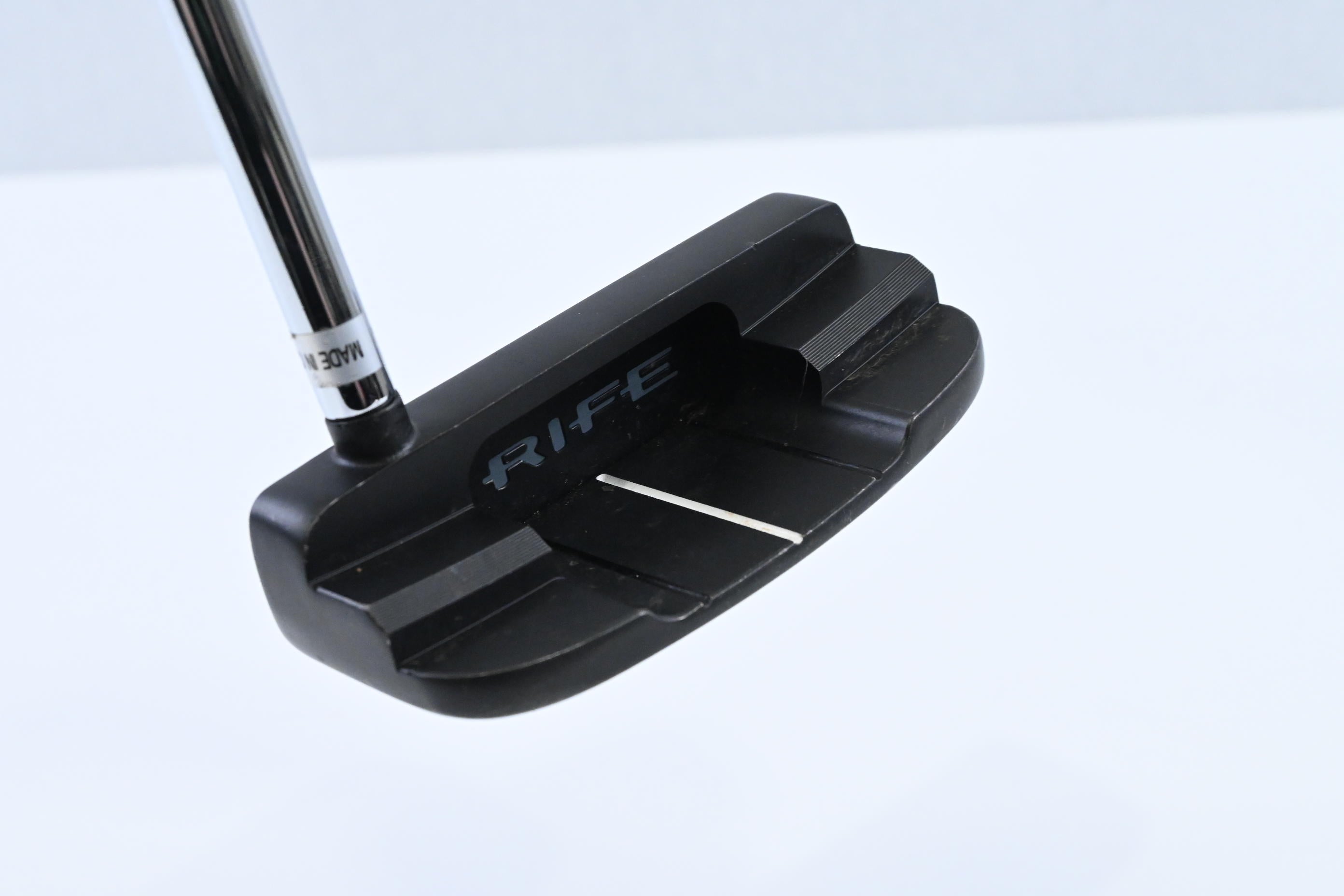 Rife X Raider X 2018 Putter / 34 Inch