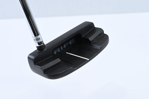 Rife X Raider X 2018 Putter / 34 Inch