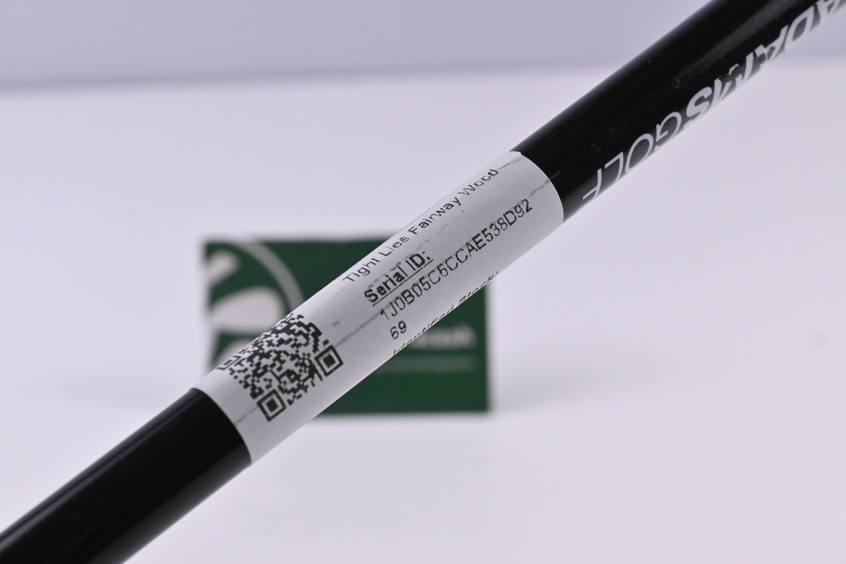Adams Tight Lies #3 Wood / 16 Degree / Regular Flex SuperShaft