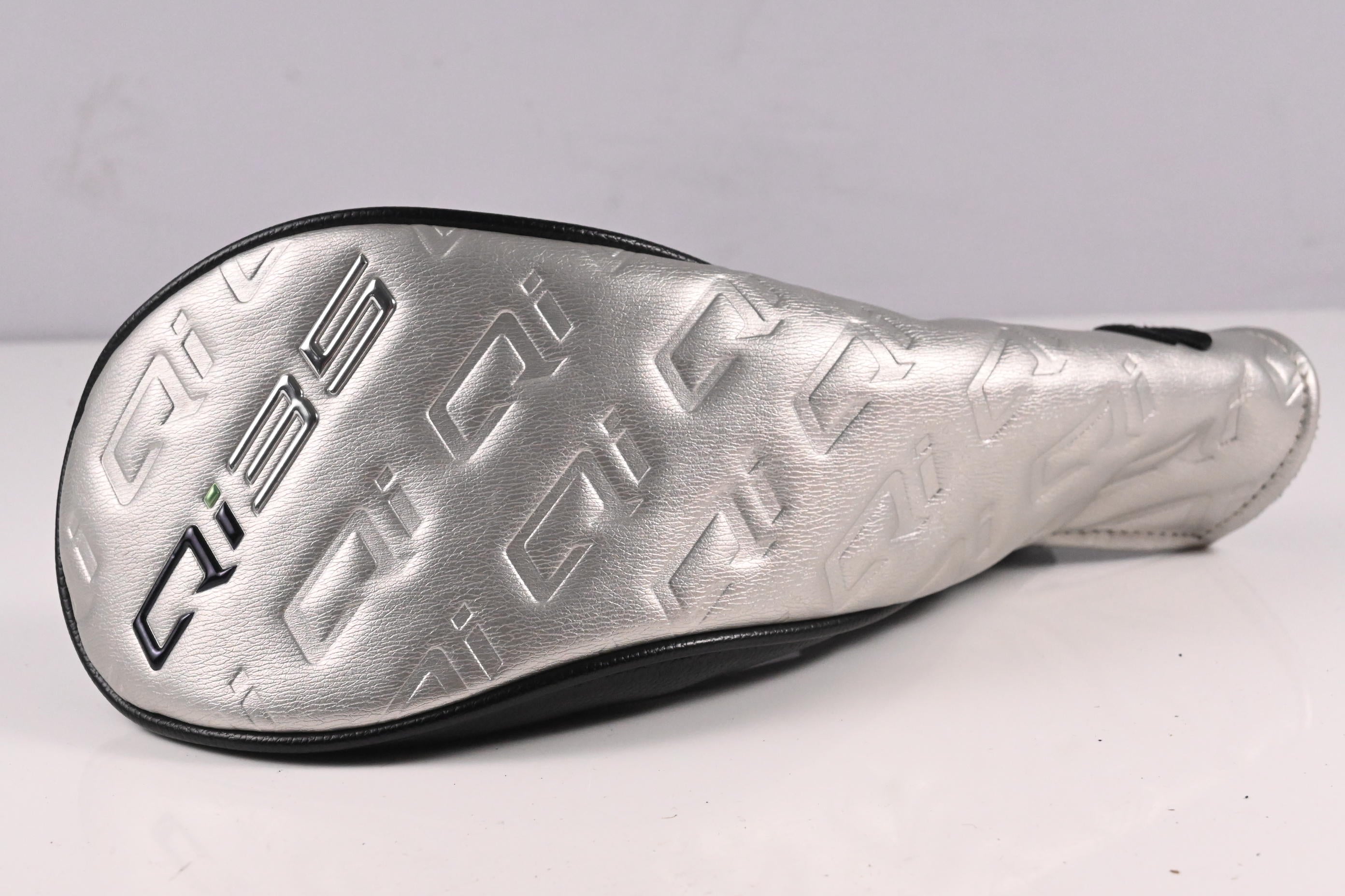 Taylormade Qi35 Max #5 Wood / 18.5 Degree / Stiff Flex Kai`li Red 75