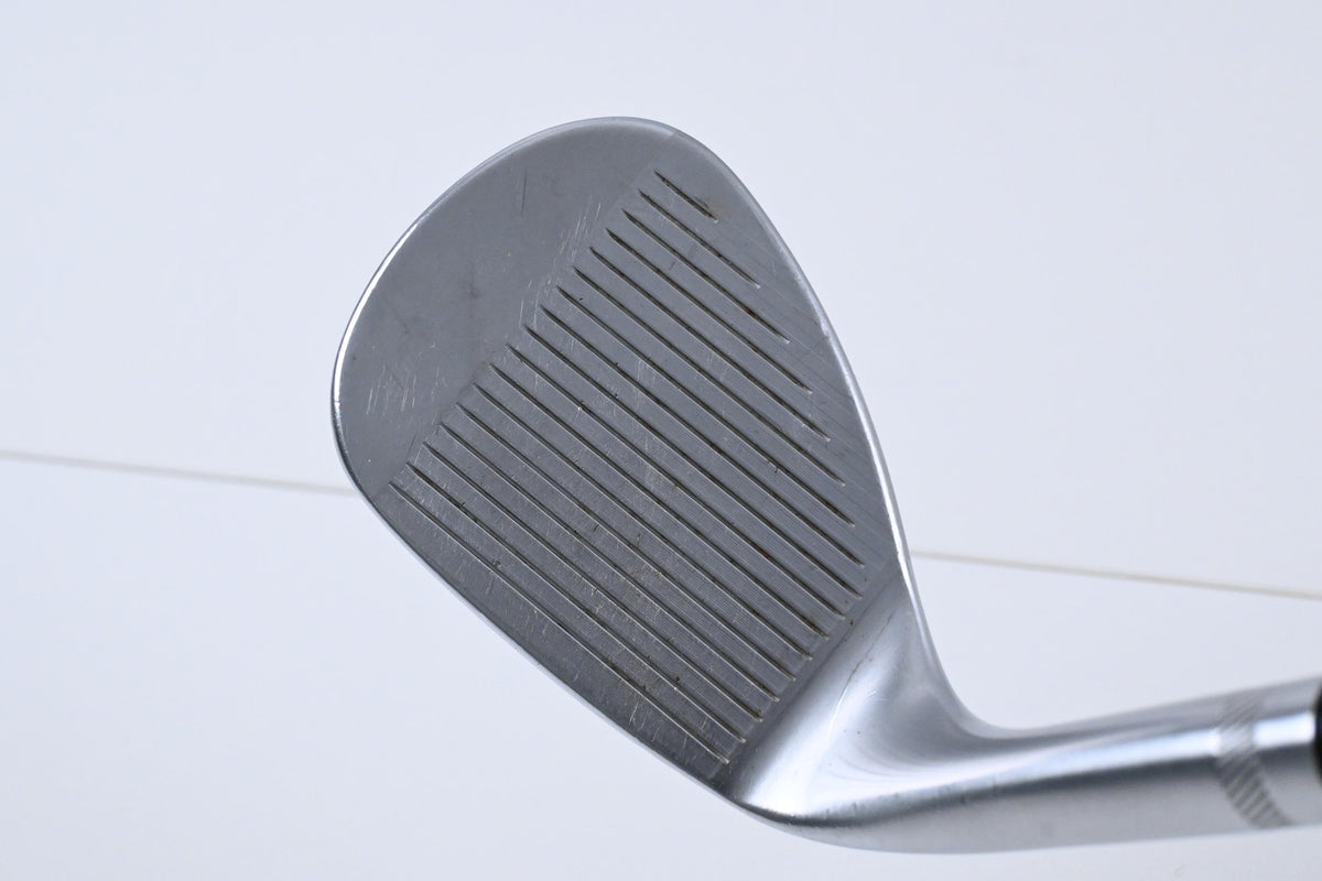 Titleist Vokey SM10 Lob Wedge / 58 Degree / Wedge Flex Vokey SM10 Shaft