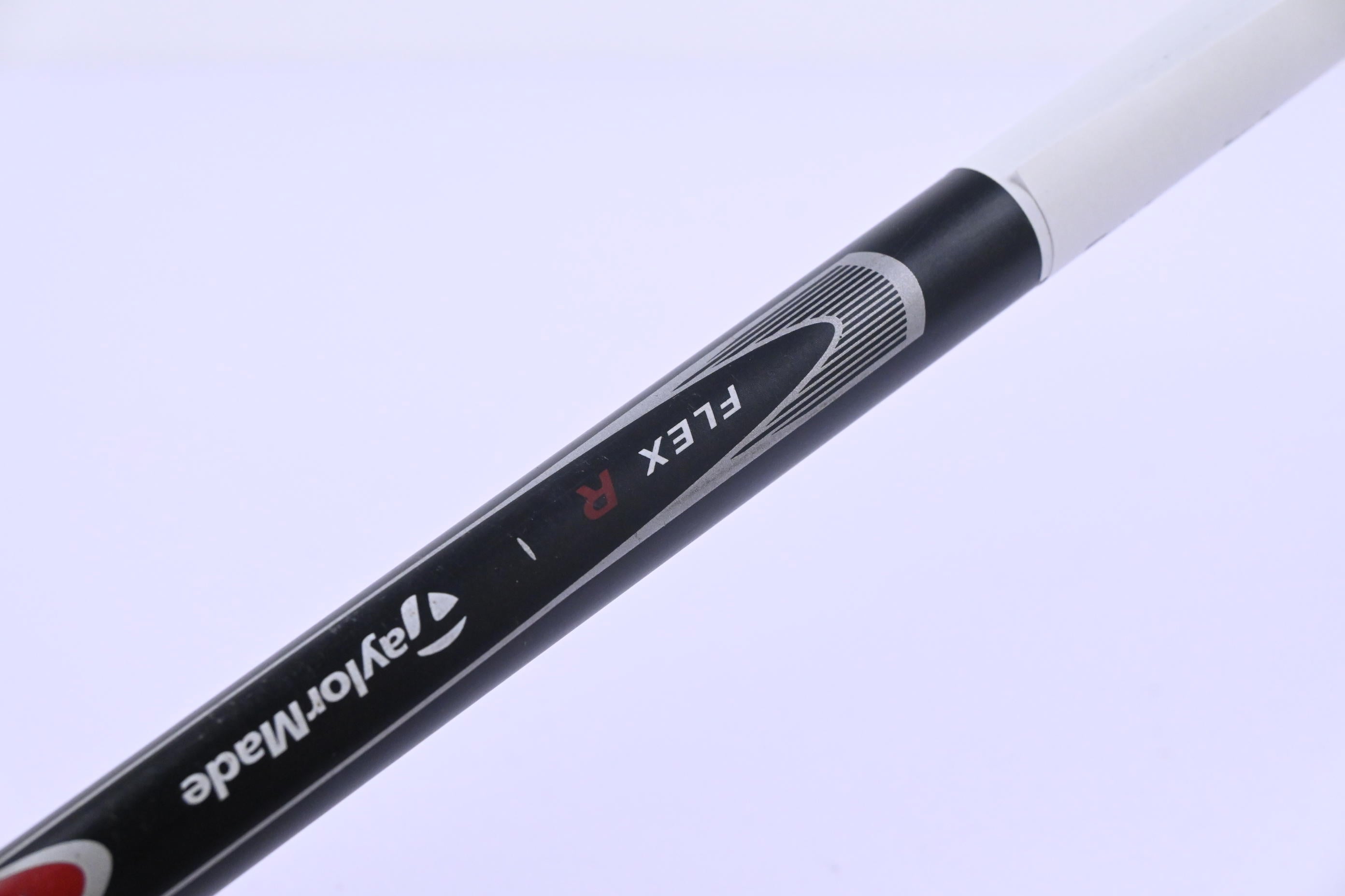 Taylormade Rescue Mid #2 Hybrid / 16 Degree / Regular Flex Ultralite Shaft