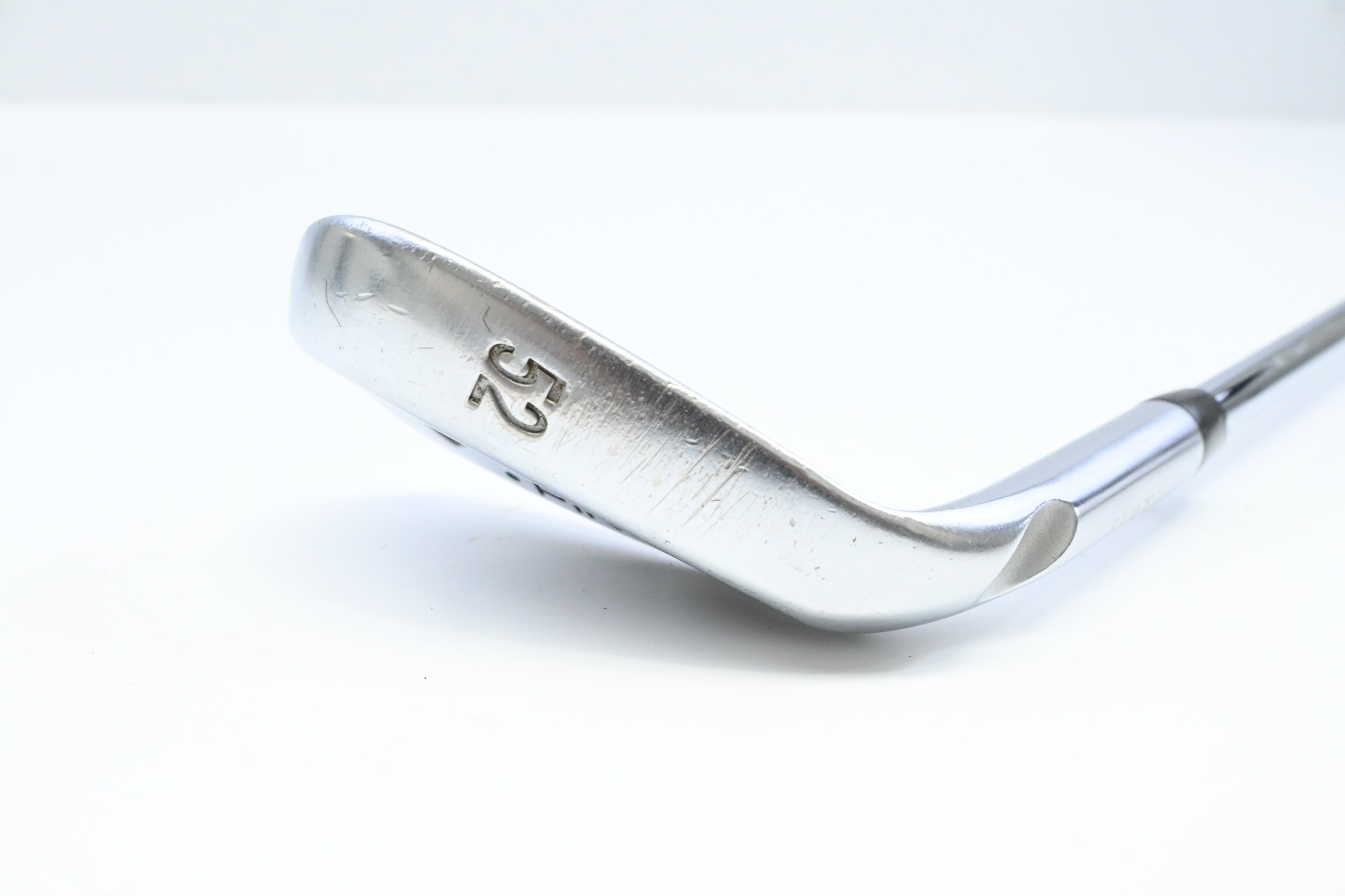 Ping Tour-S Gap Wedge / 52 Degree / Green Dot Stiff Flex Dynamic Gold S300