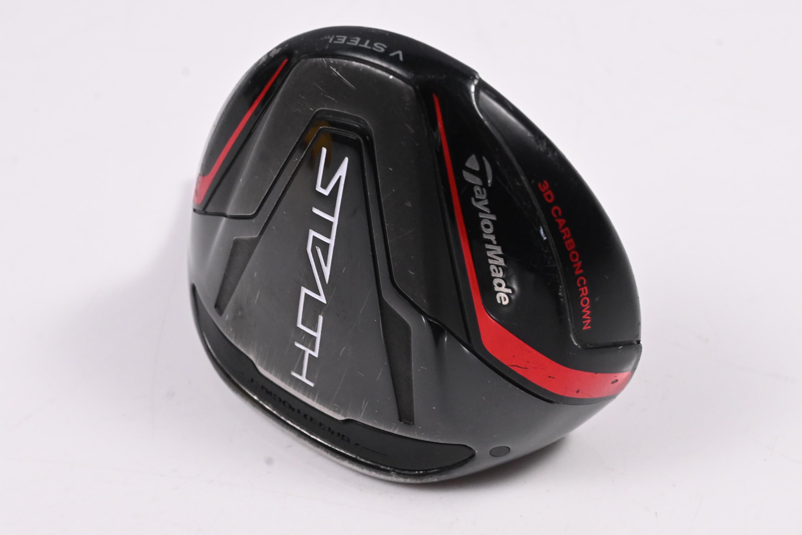 Taylormade Stealth #3HL Wood / 16.5 Degree / Head Only