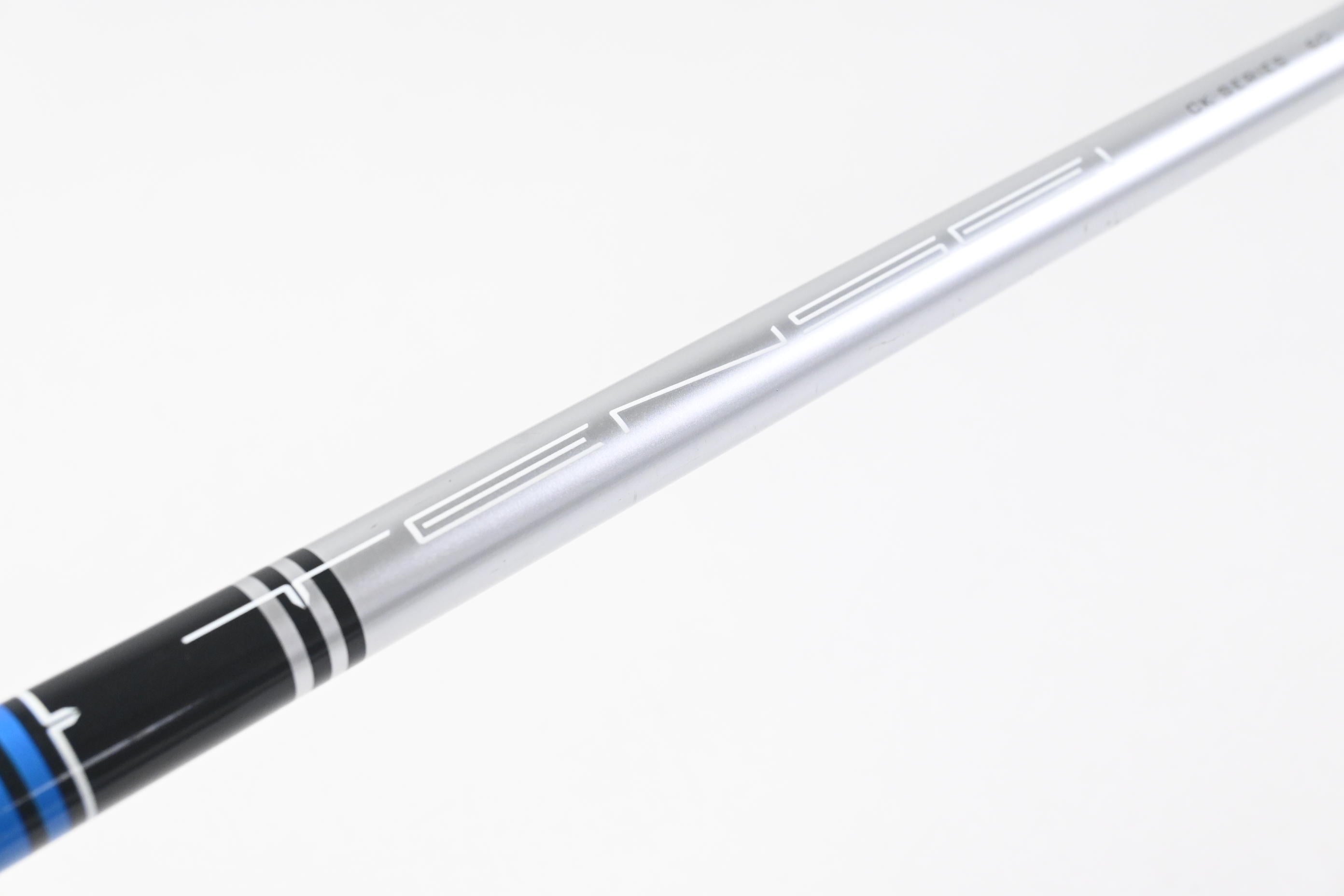 Tensei CK Blue 60 Driver Shaft / Stiff Flex / Taylormade 2nd Gen